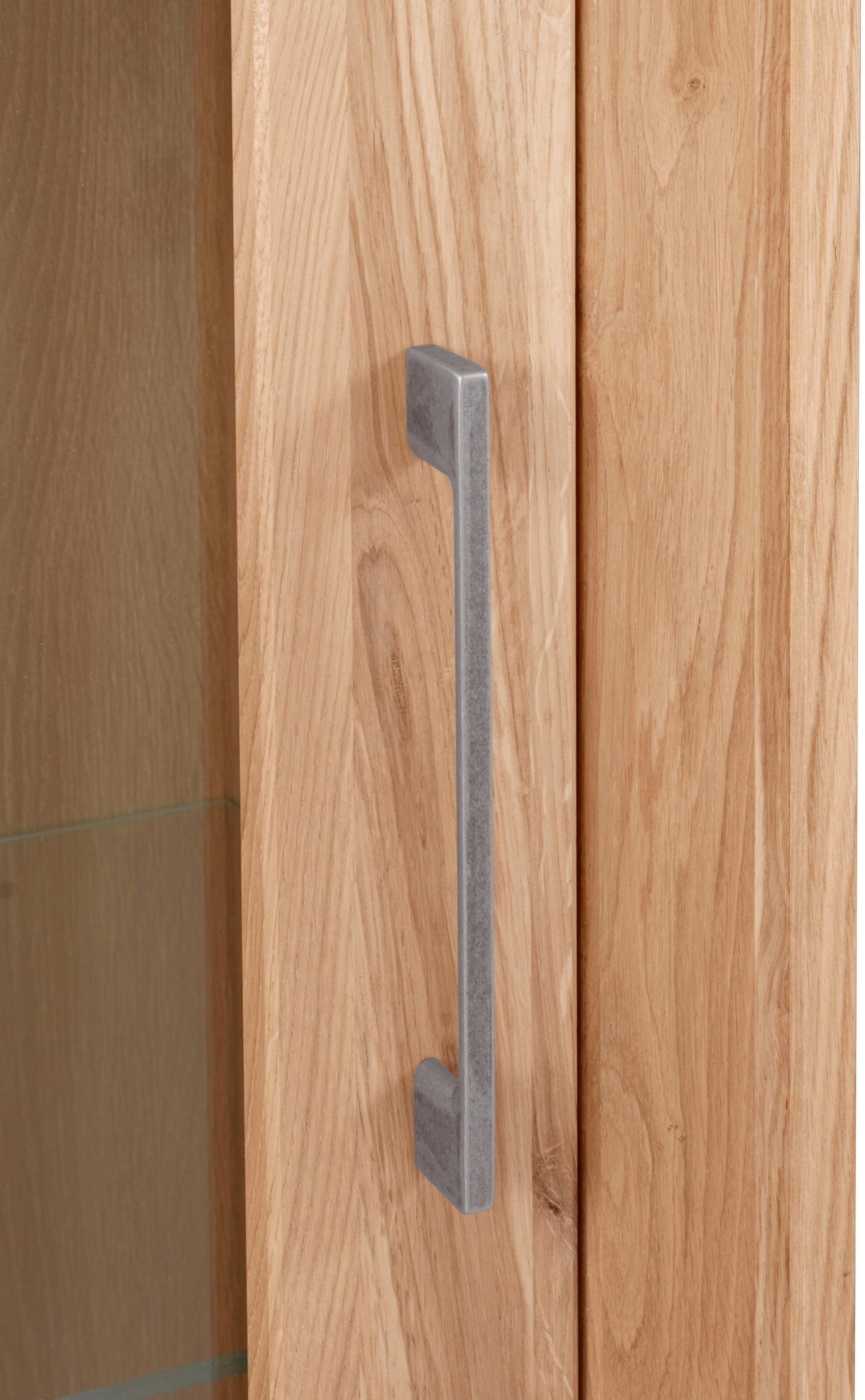 VOGL Möbelfabrik Vitrinekast Hoogte 202 cm