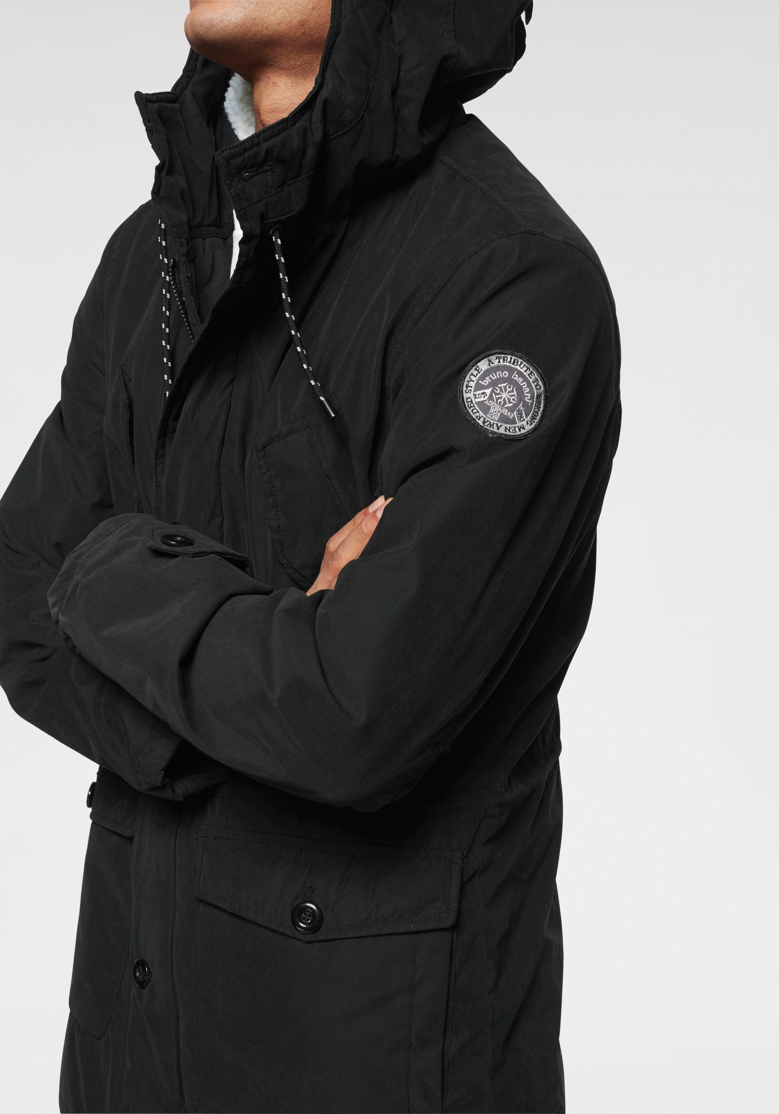 Bruno Banani Parka
