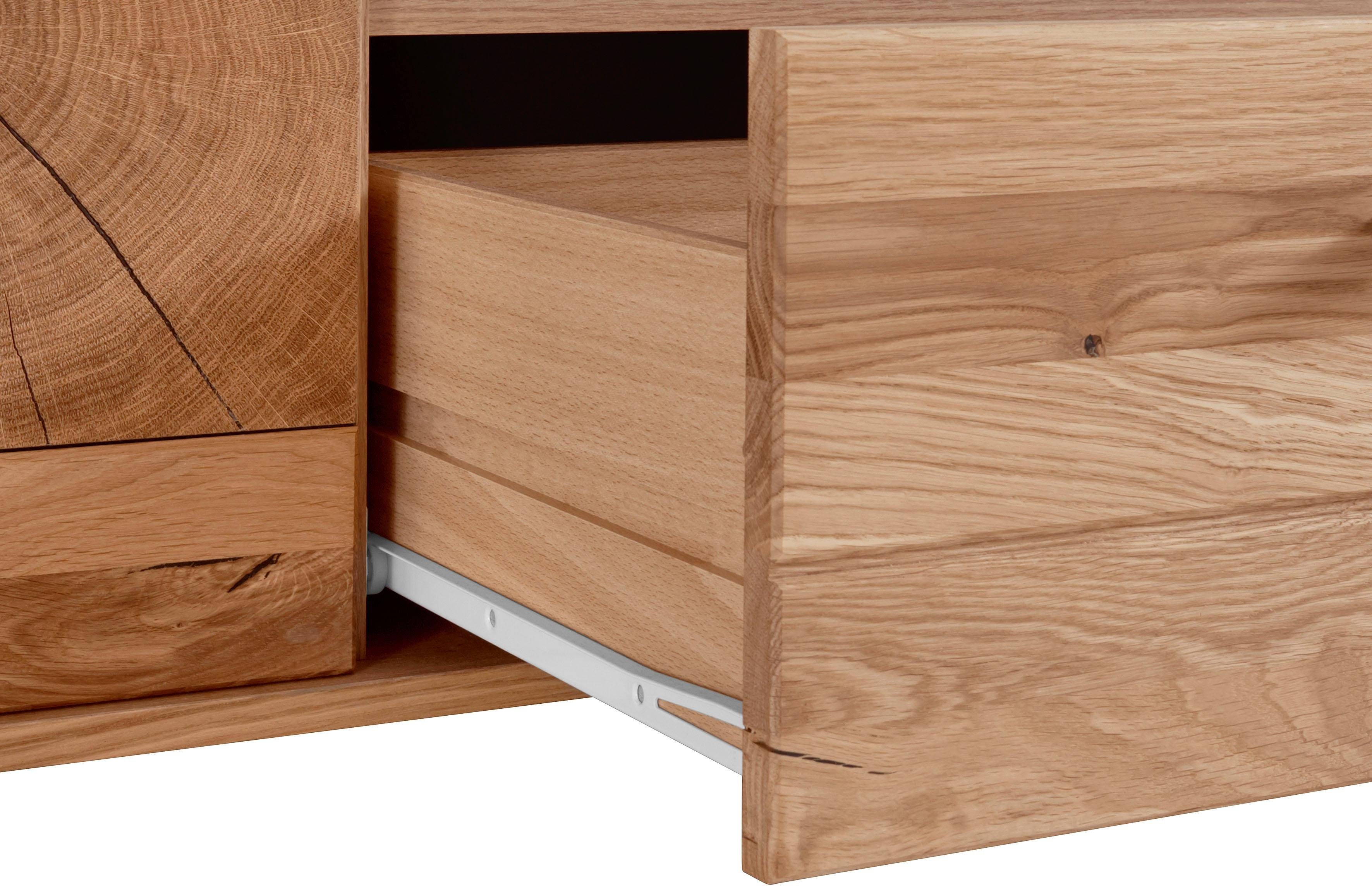 VOGL Möbelfabrik Tv-meubel Breedte 150 cm