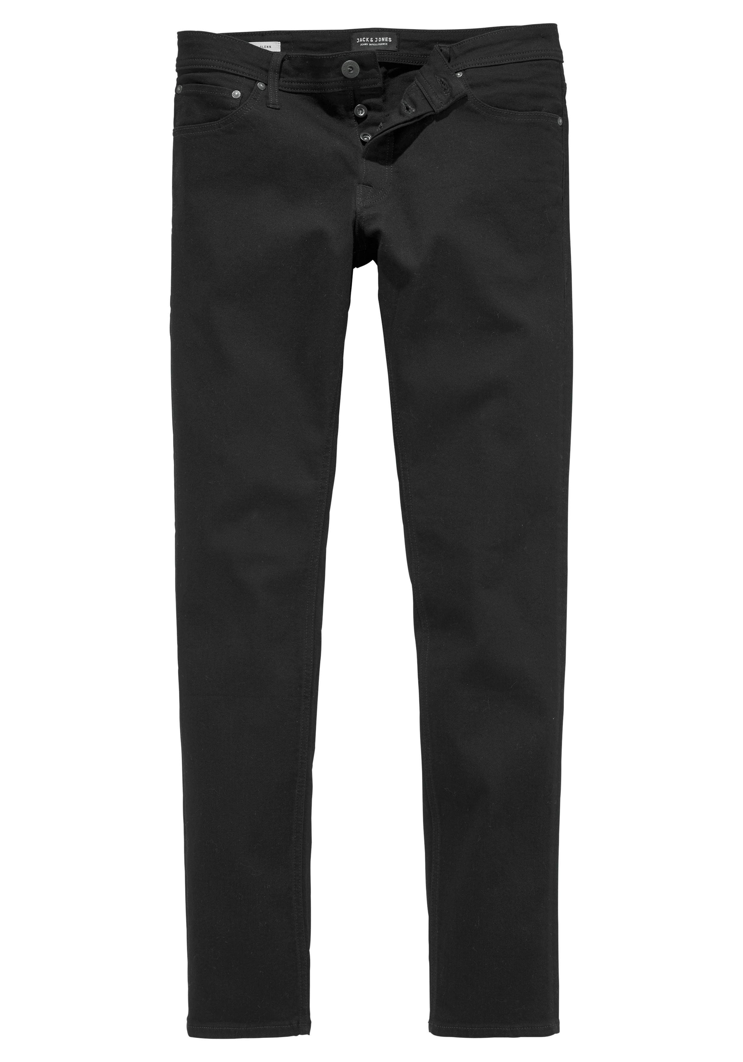 Jack & Jones Slim fit jeans JJIGLENN JJORIGINAL CB 774 NOOS
