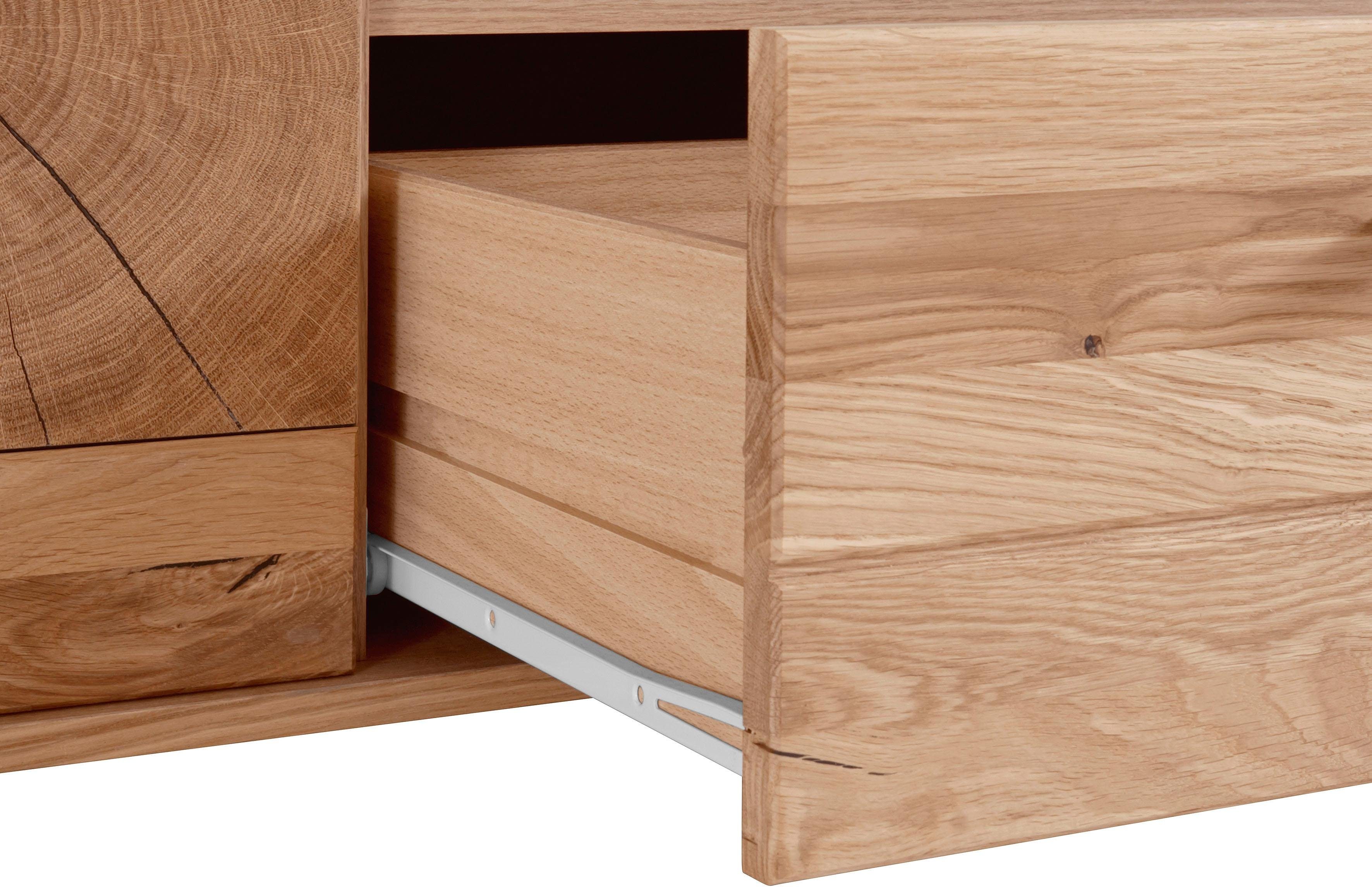 VOGL Möbelfabrik Tv-meubel Breedte 150 cm