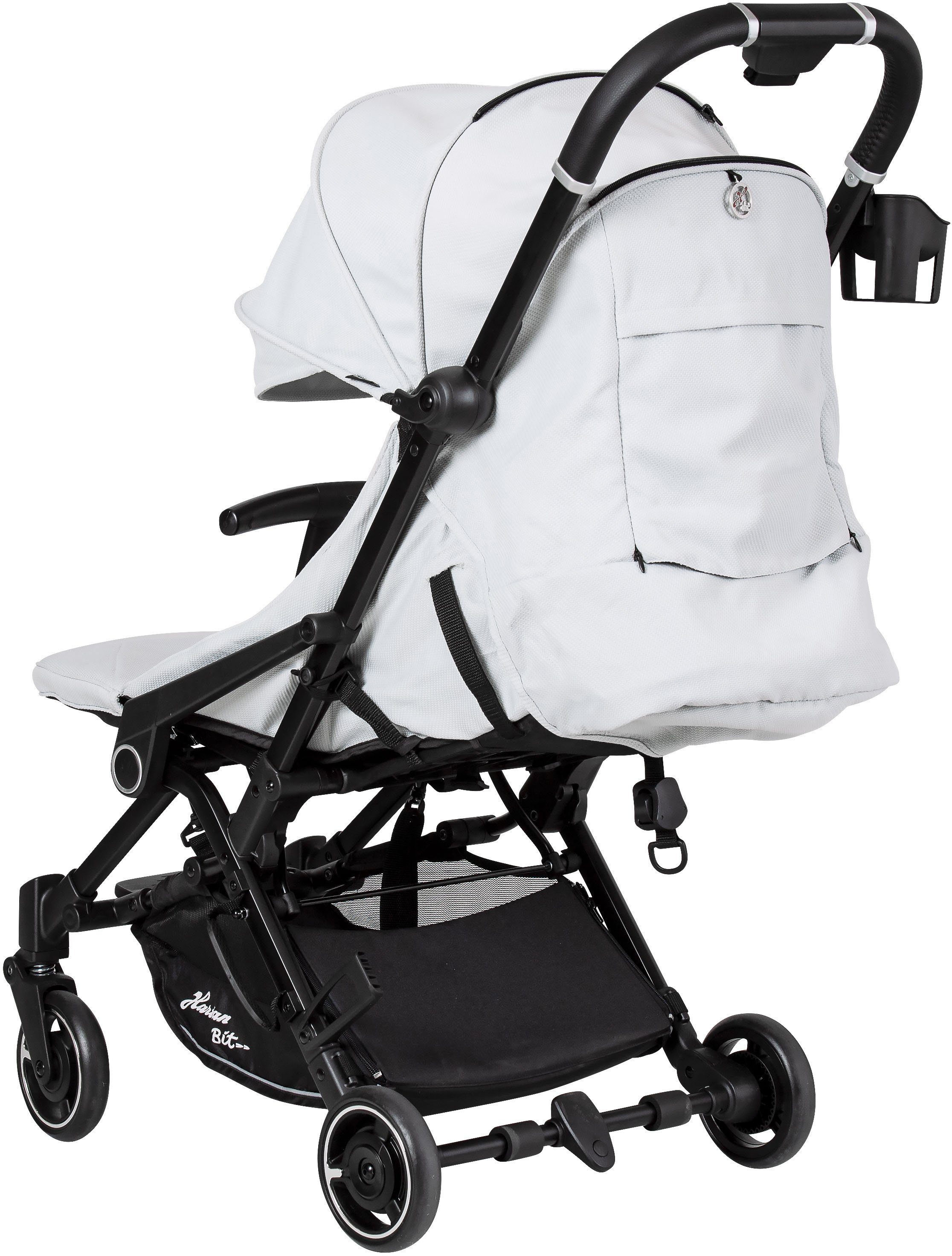 Hartan Kinder-buggy Bit - Buggy 1