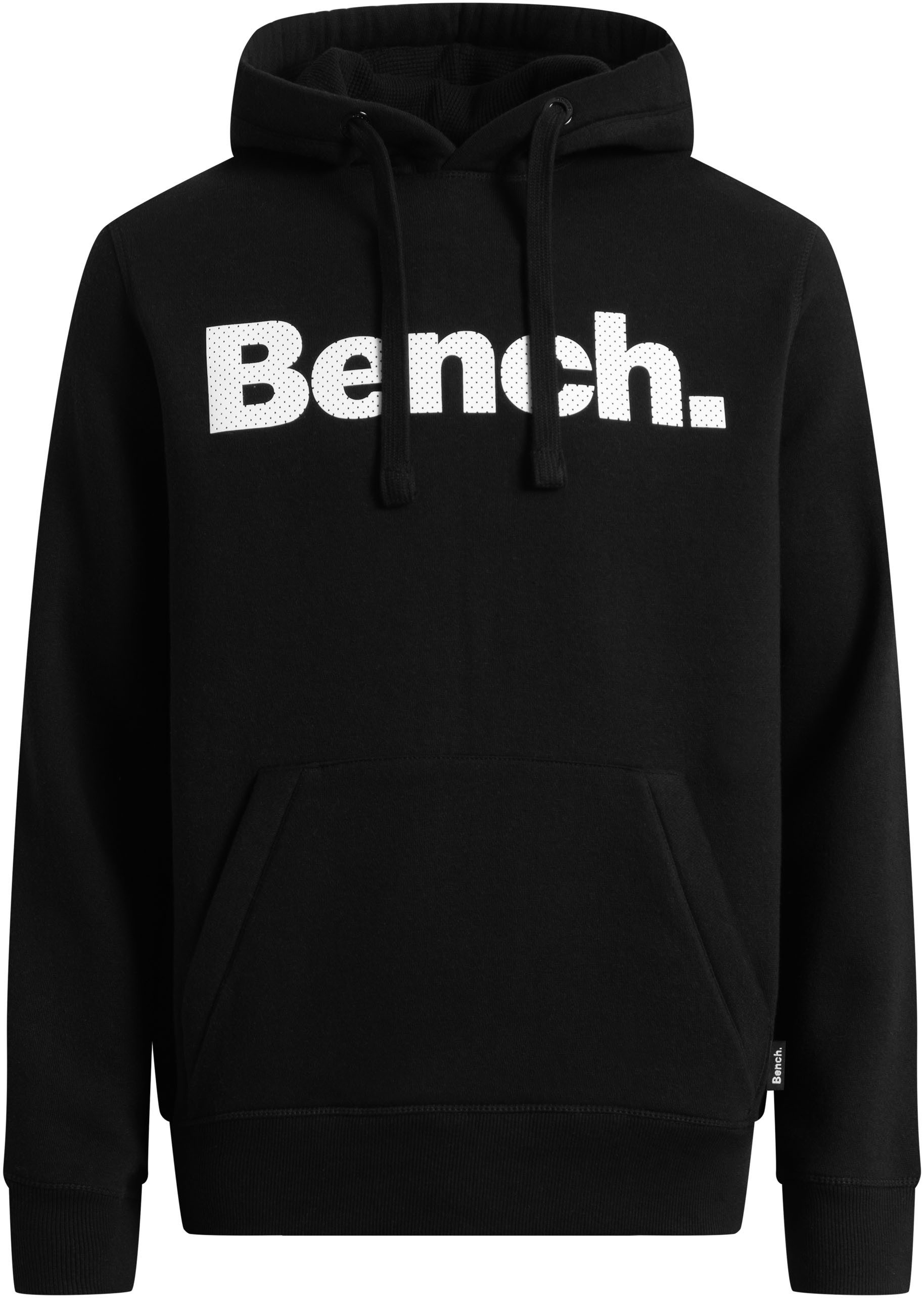 Bench. Hoodie SKINNER_SP