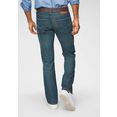 levi's bootcut jeans 527™ blauw