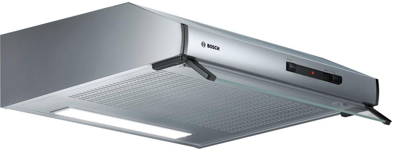 BOSCH Onderbouwkap DUL62FA51