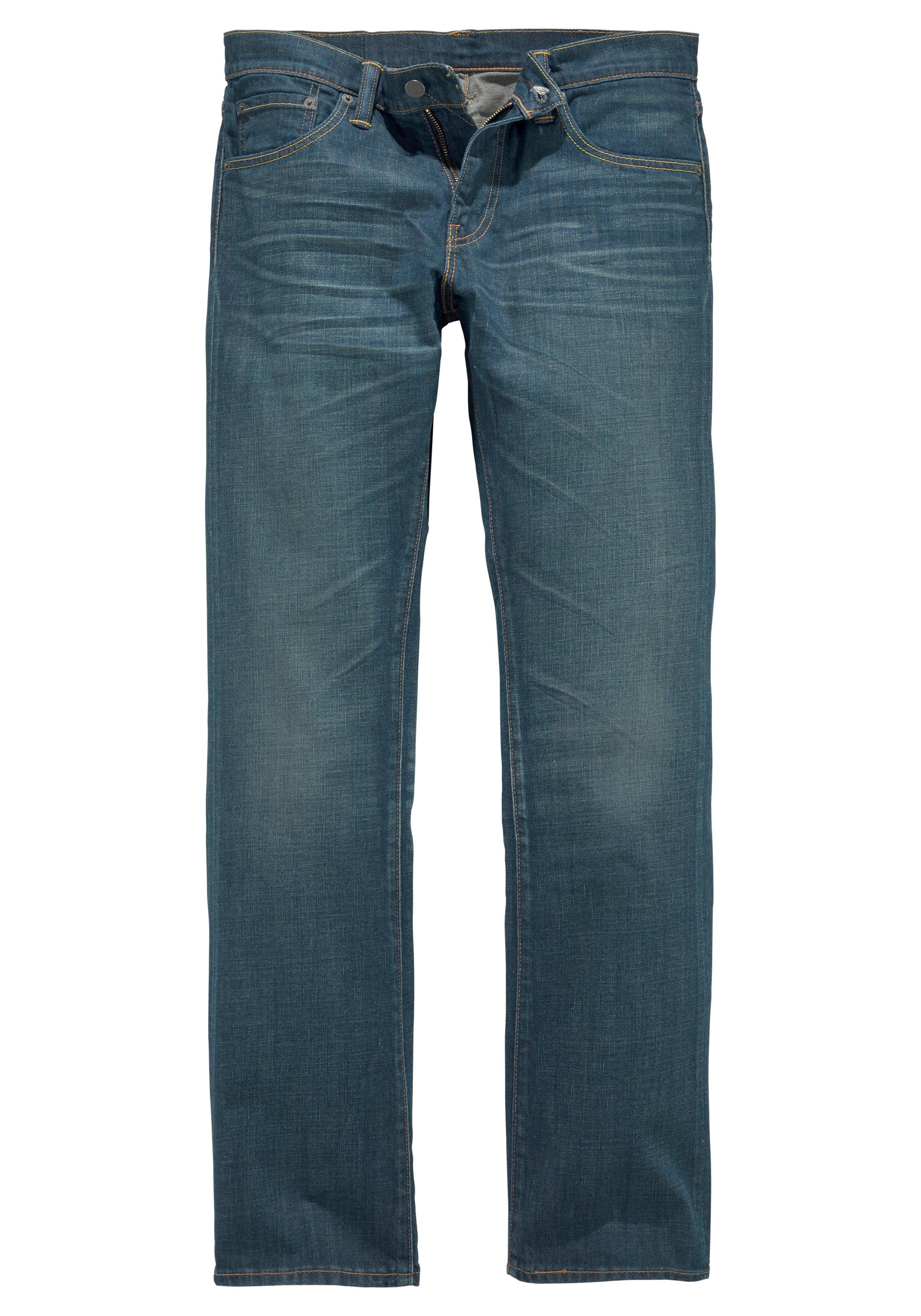 Levi's® Bootcut jeans 527™ online bestellen | OTTO