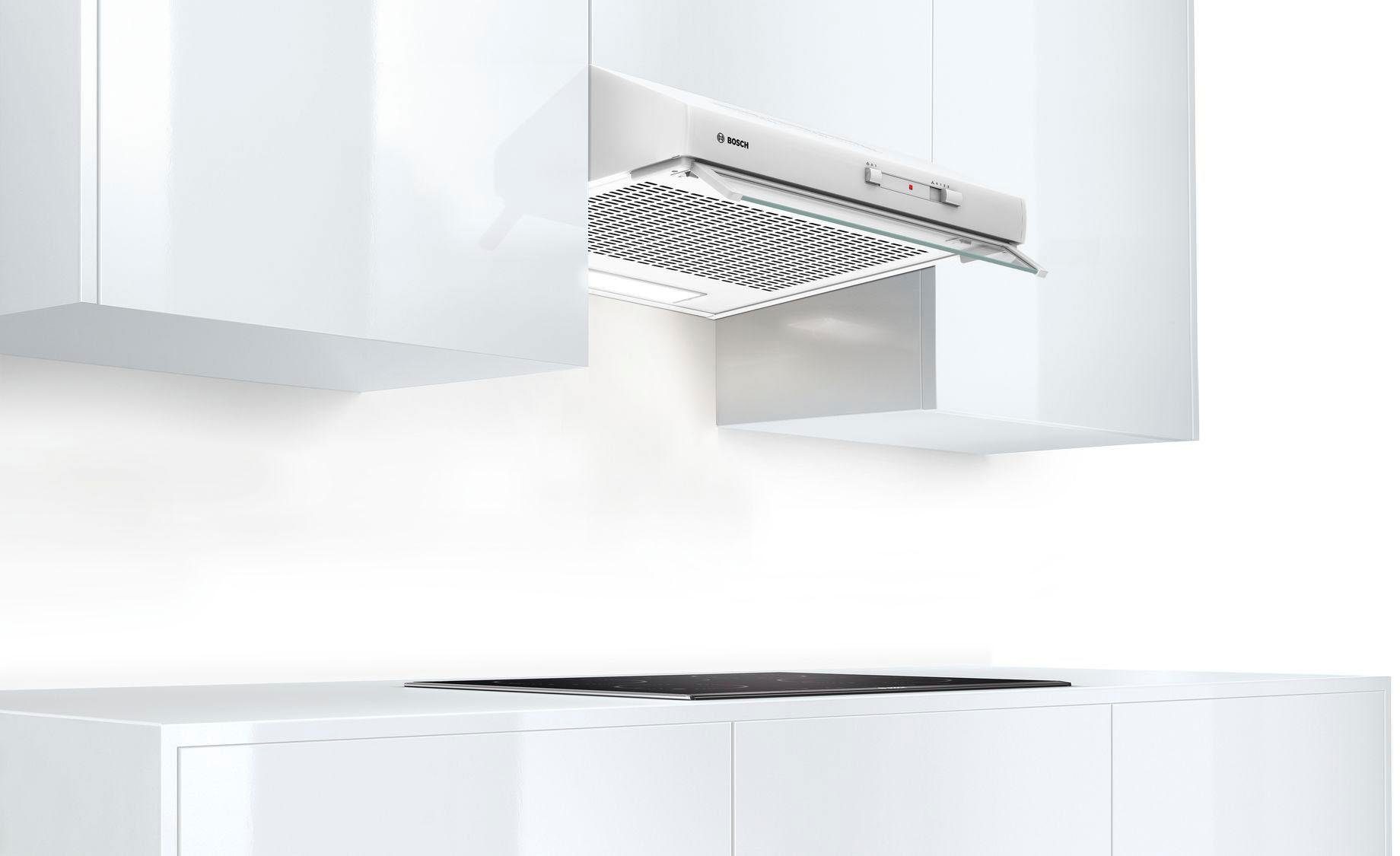 BOSCH Onderbouwkap DUL62FA21