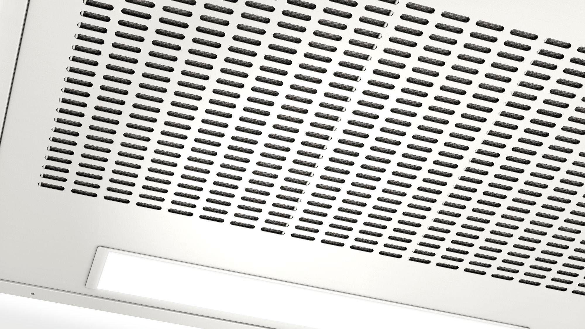 BOSCH Onderbouwkap DUL62FA21