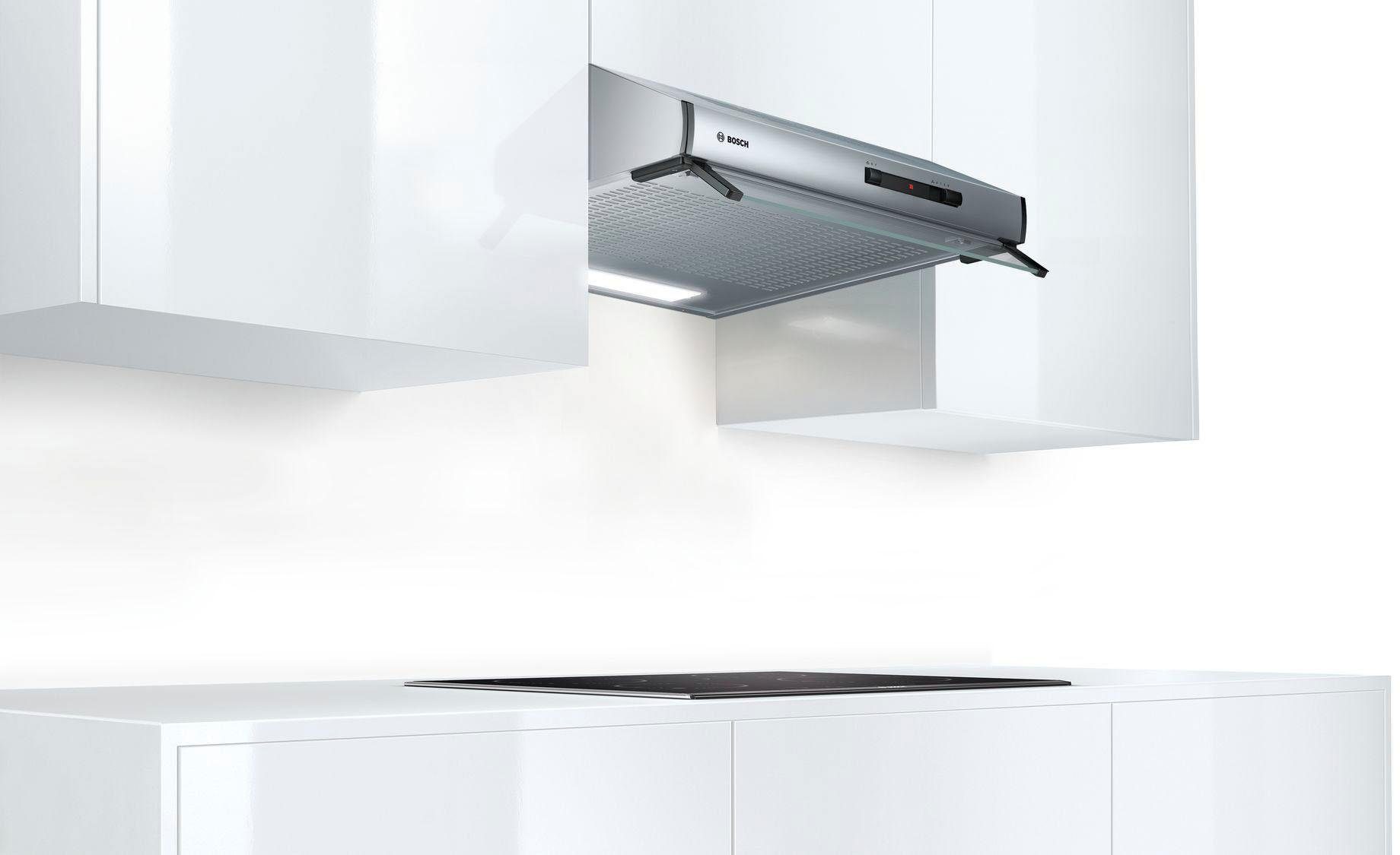 BOSCH Onderbouwkap DUL62FA51