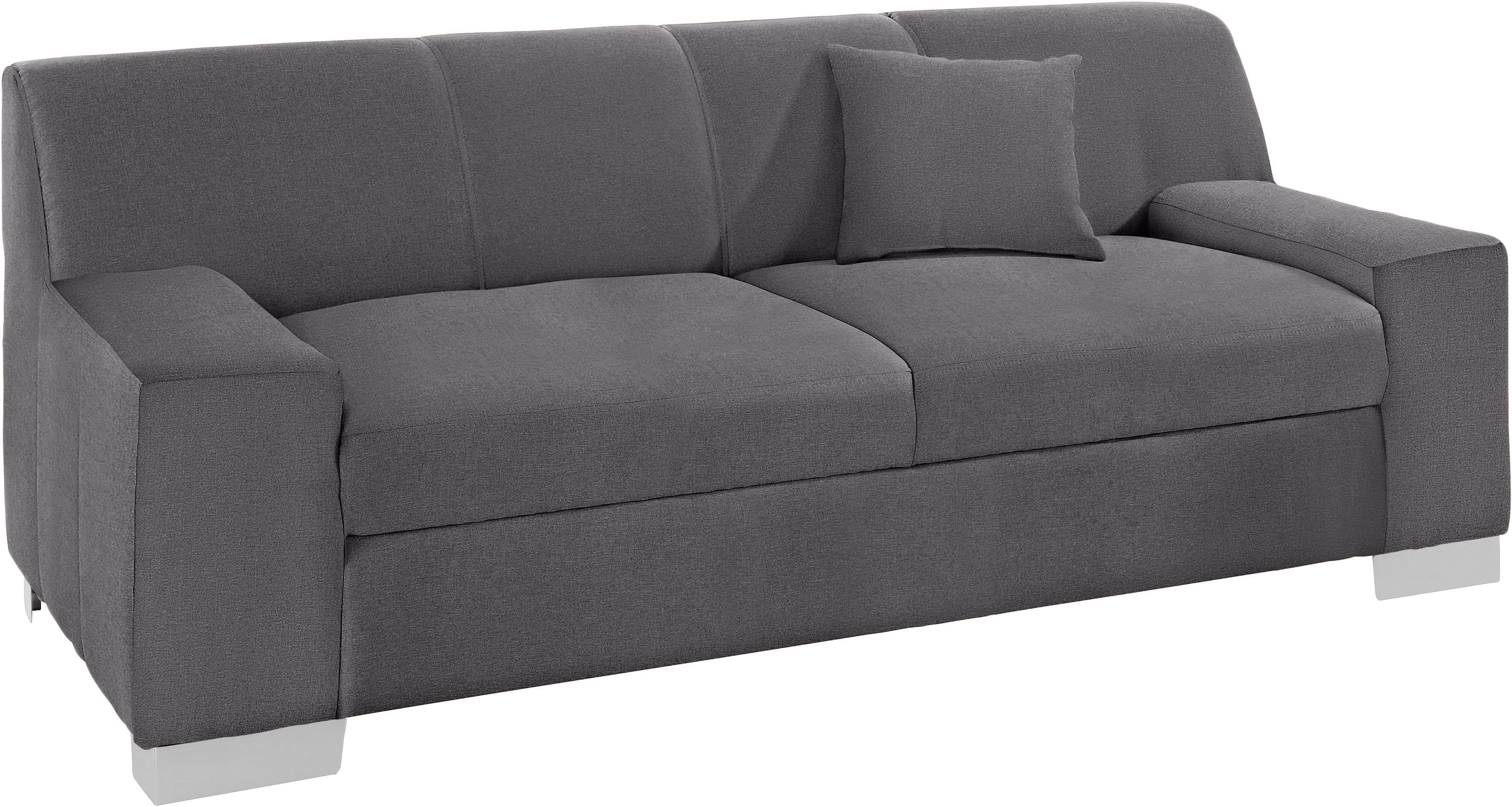 DOMO collection 2-zitsbank Bero stevig zitcomfort