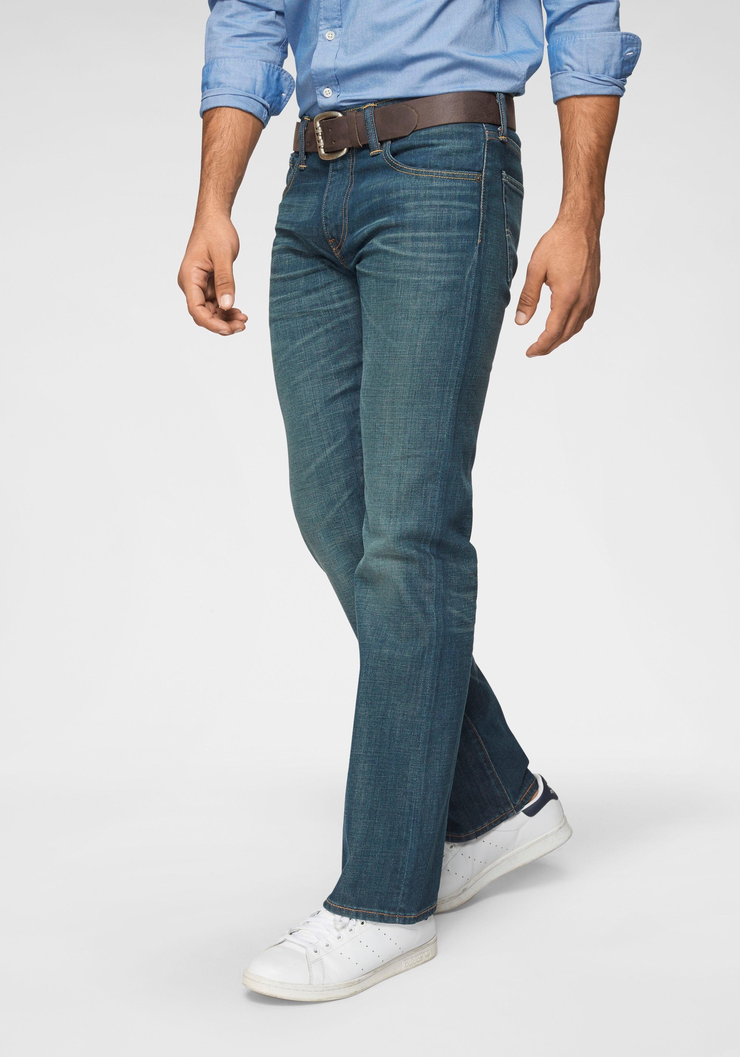 Levi's® Bootcut jeans 527™ online bestellen | OTTO