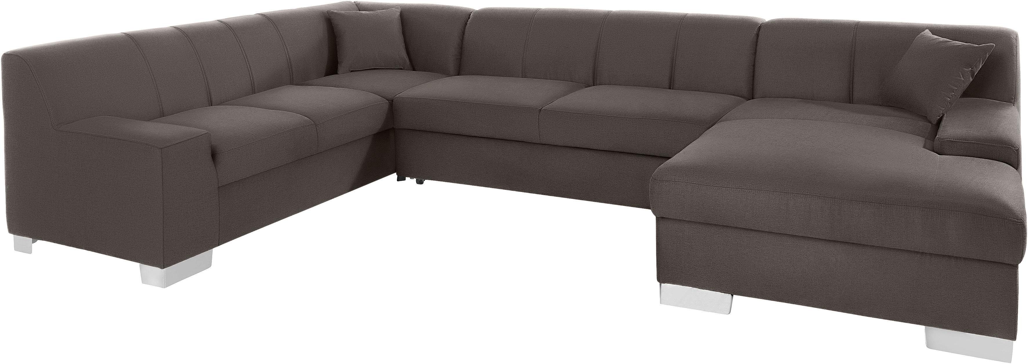 DOMO collection Zithoek Bero U-vorm