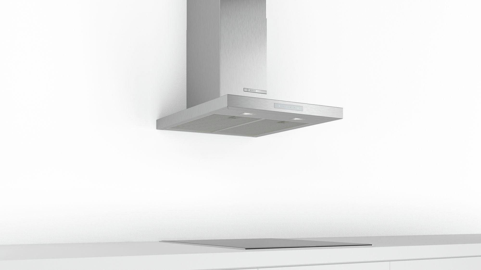 BOSCH Wandkap DWB67CM50