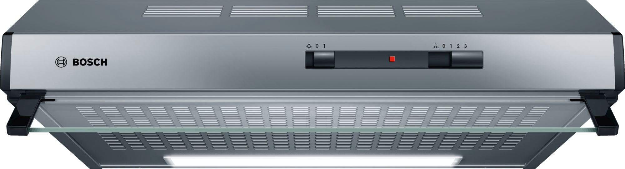 BOSCH Onderbouwkap DUL62FA51