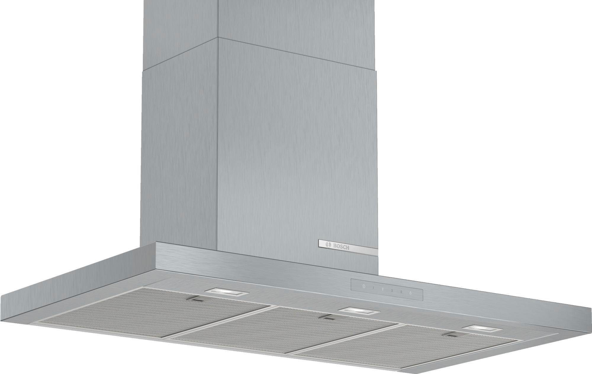 BOSCH Wandkap DWB97CM50