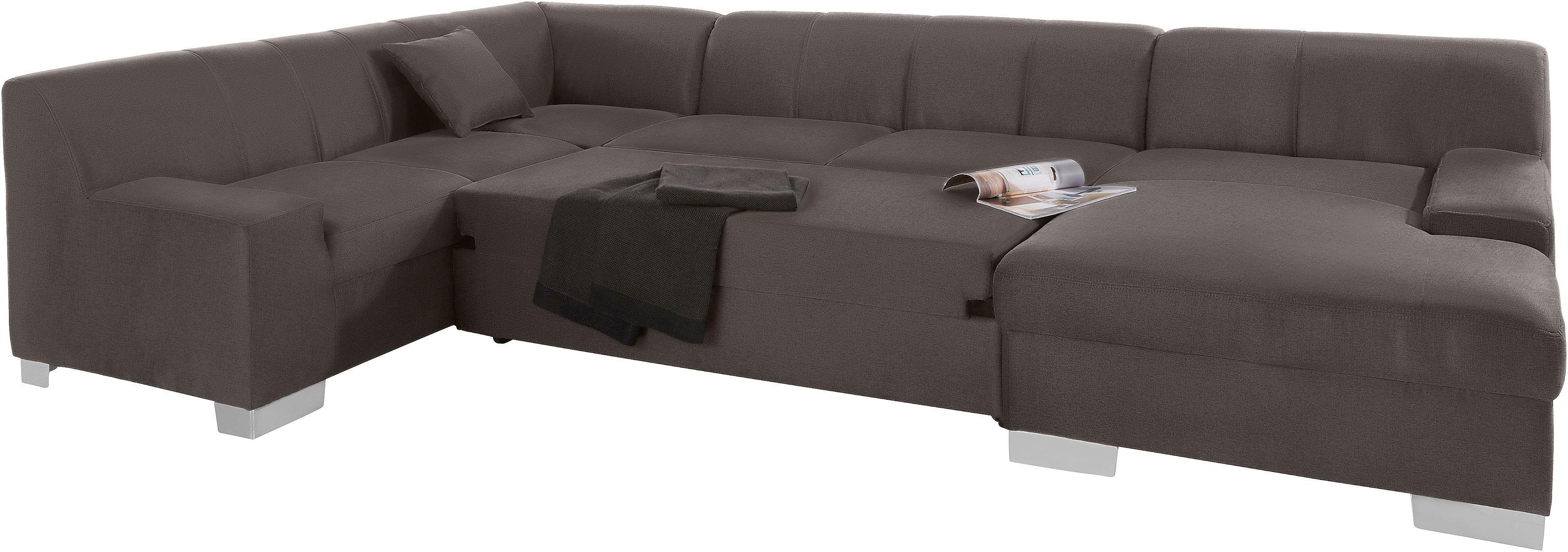 DOMO collection Zithoek Bero U-vorm