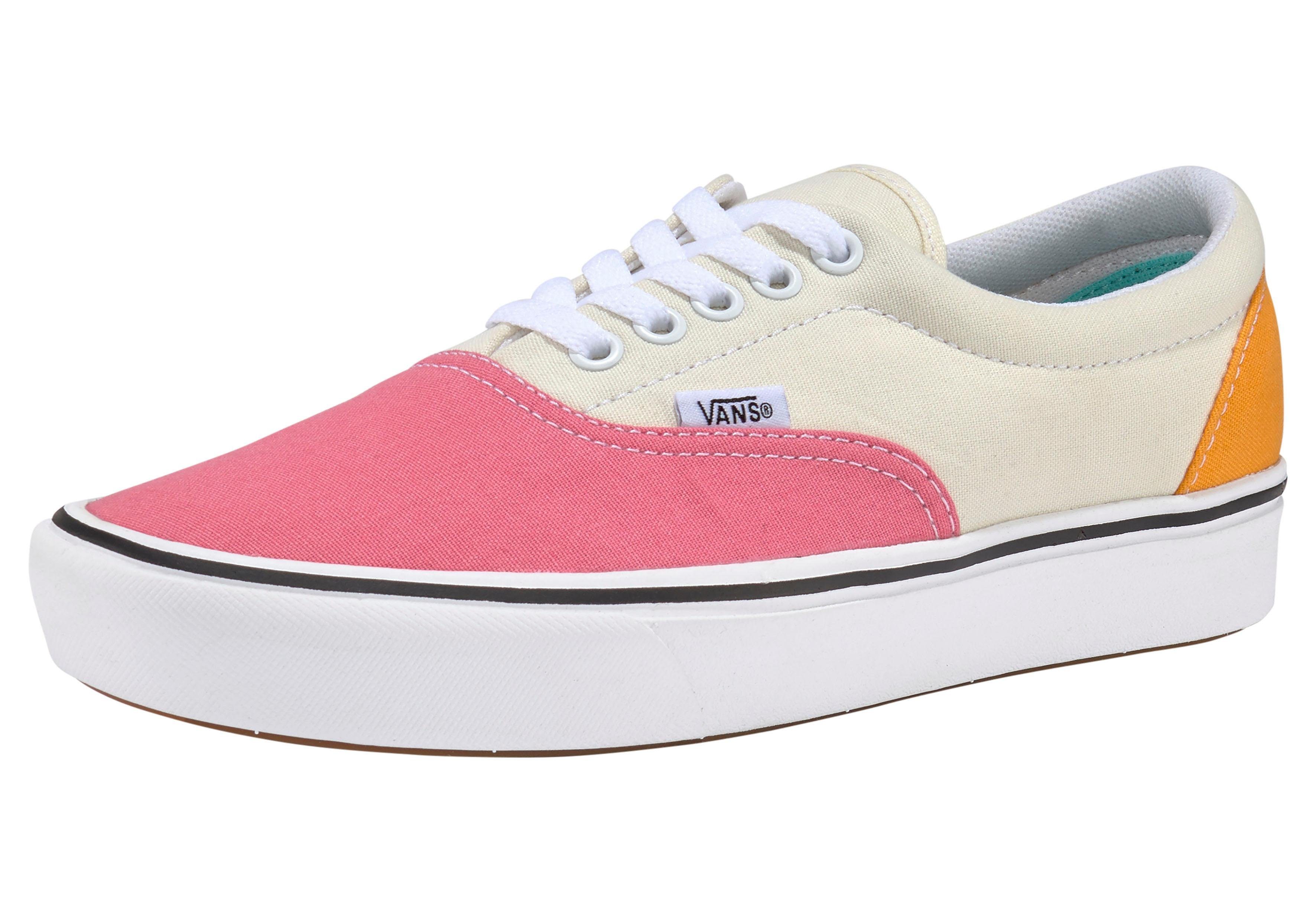 vans era comfycush