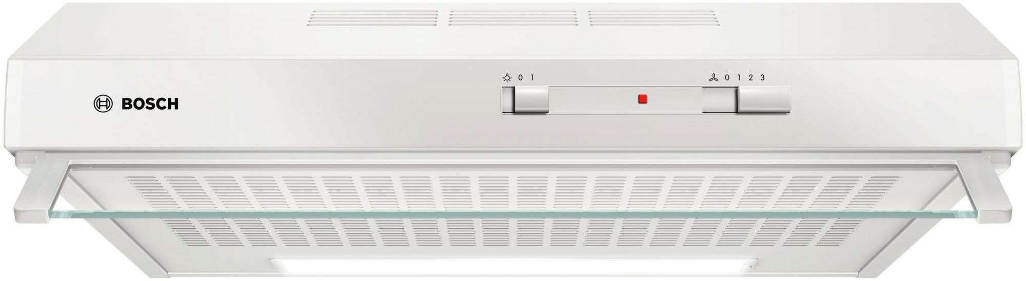 BOSCH Onderbouwkap DUL62FA21