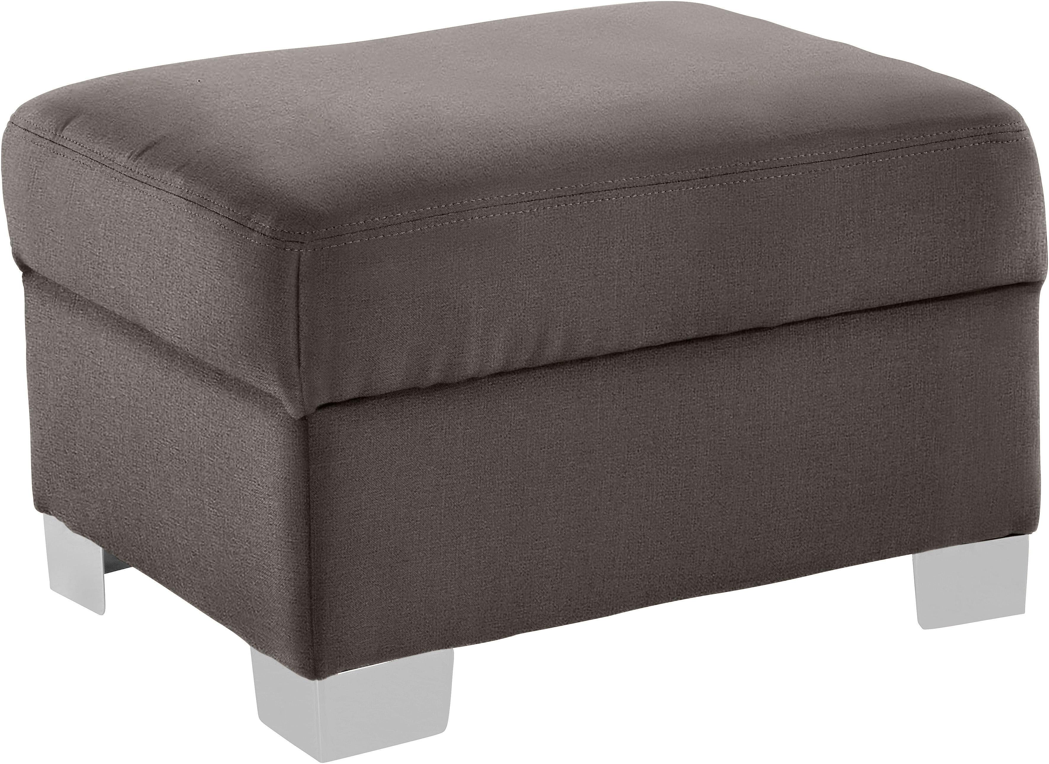 DOMO collection Hocker Bero