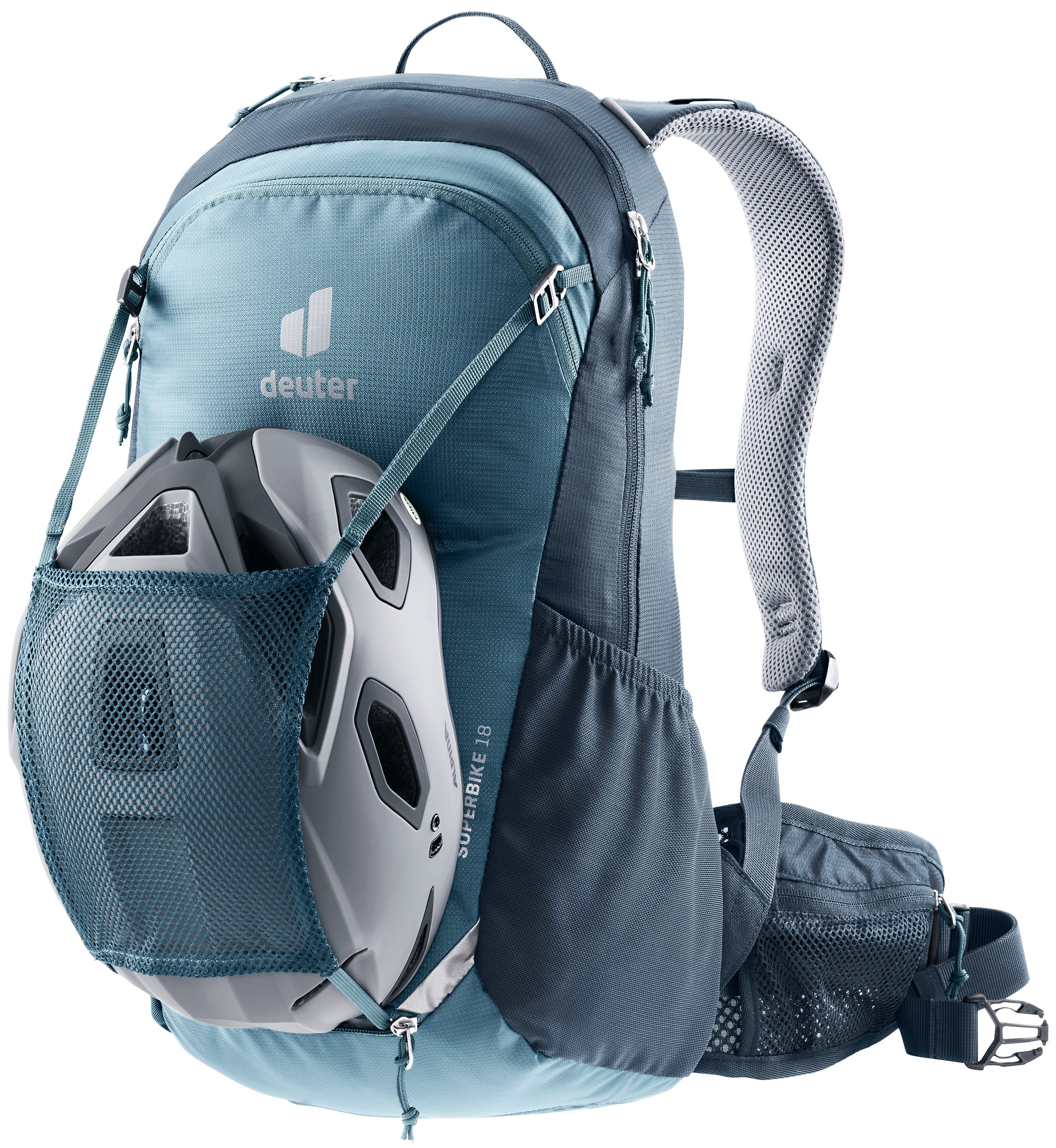 Deuter Fietsrugzak Superbike 18