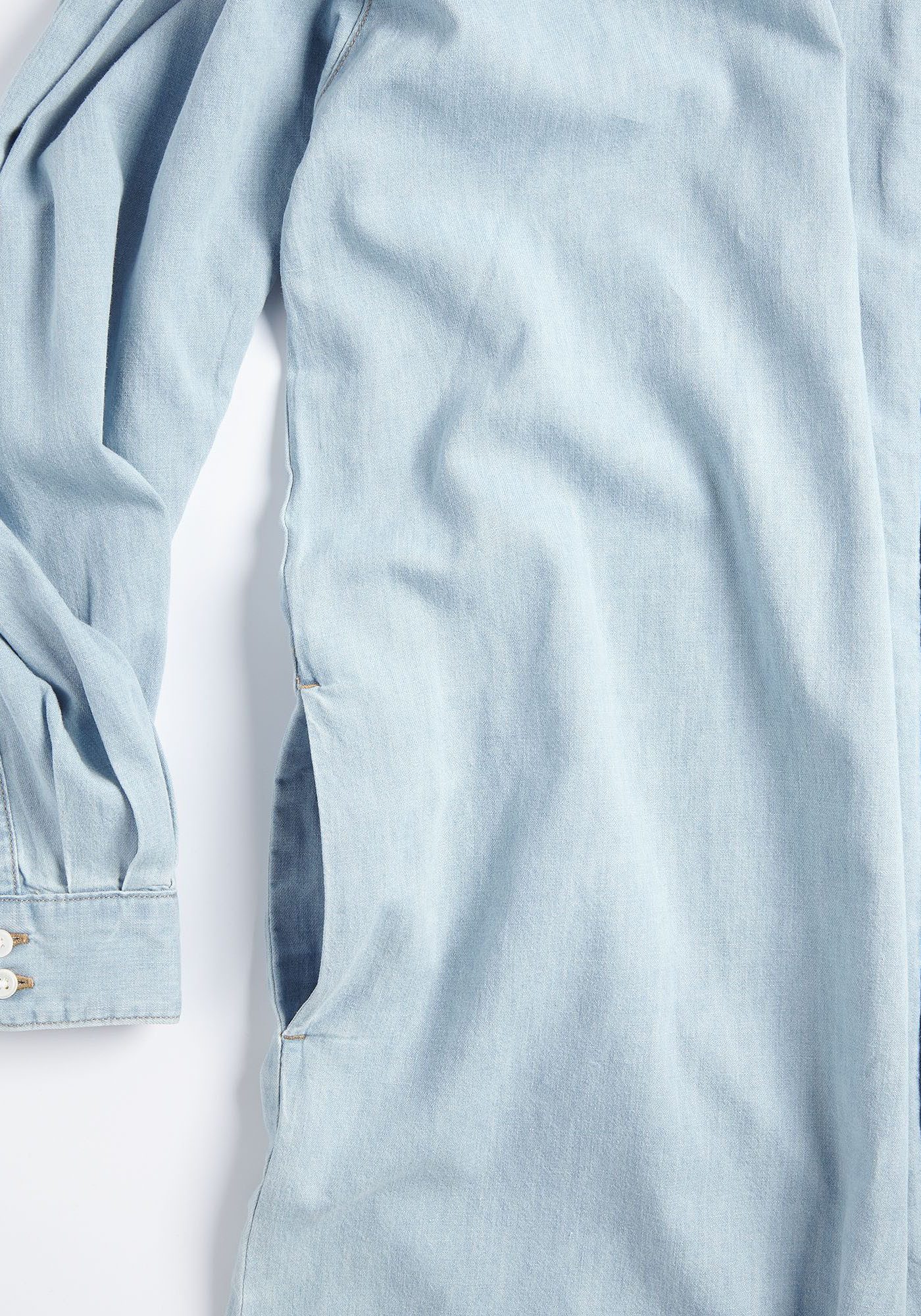 Levi's® Plus Jeans jurk Rhea