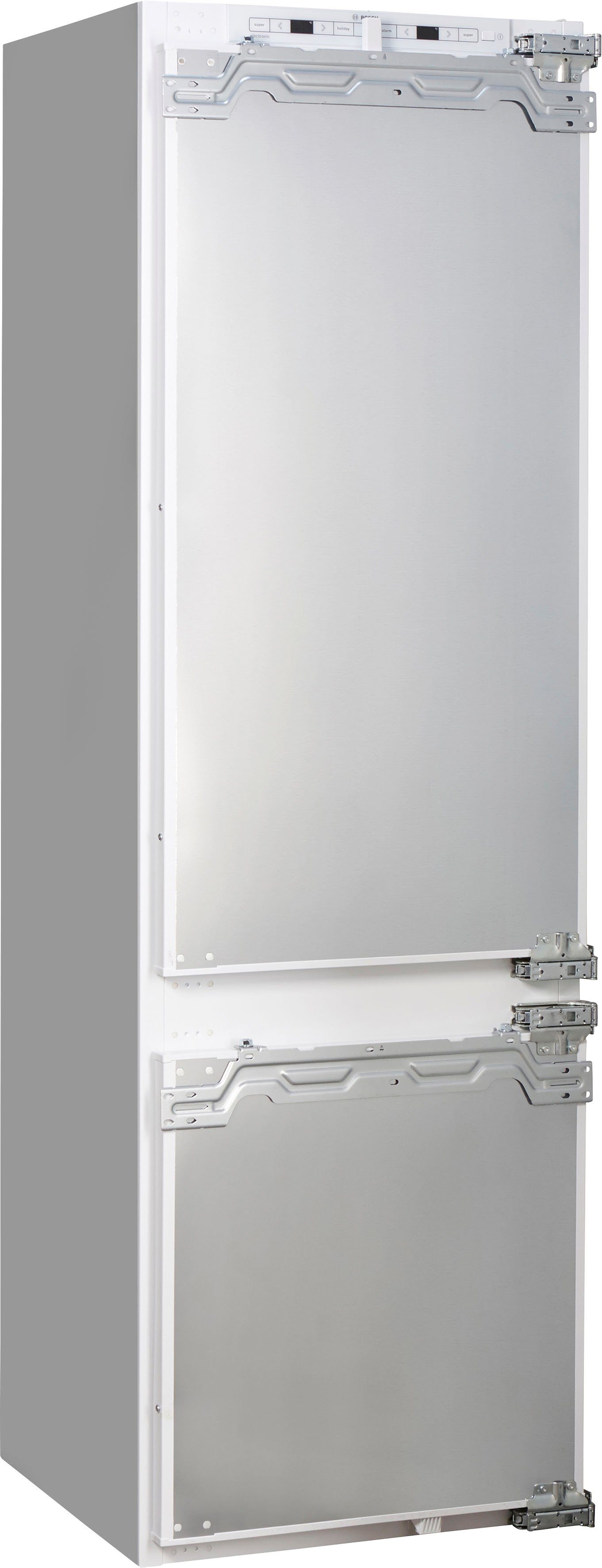 BOSCH Inbouw koel-vriescombinatie KIS87ADD0, 177,2 cm x 55,8 cm