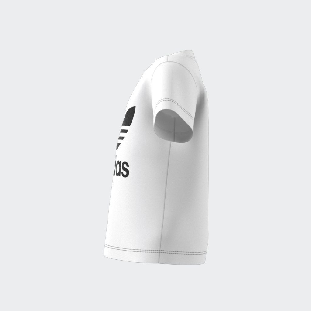 adidas Originals T-shirt TREFOIL TEE