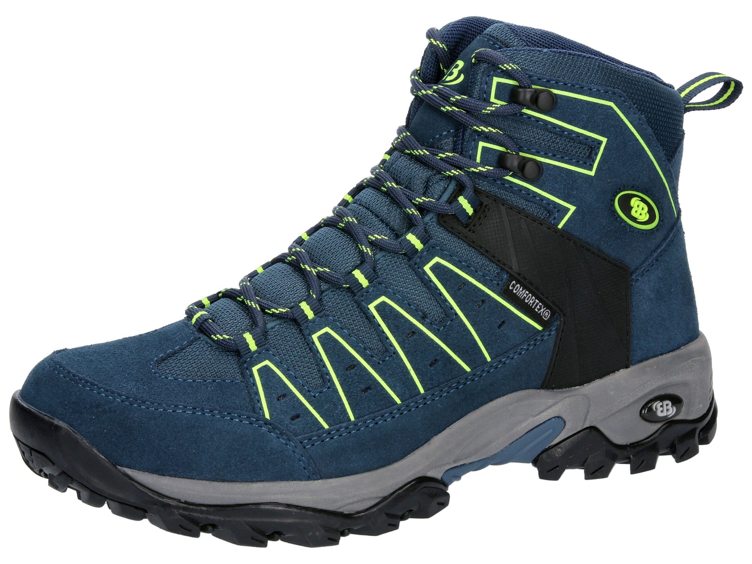 BRÜTTING Outdoorschoenen Outdoor laars Mount Pinos High