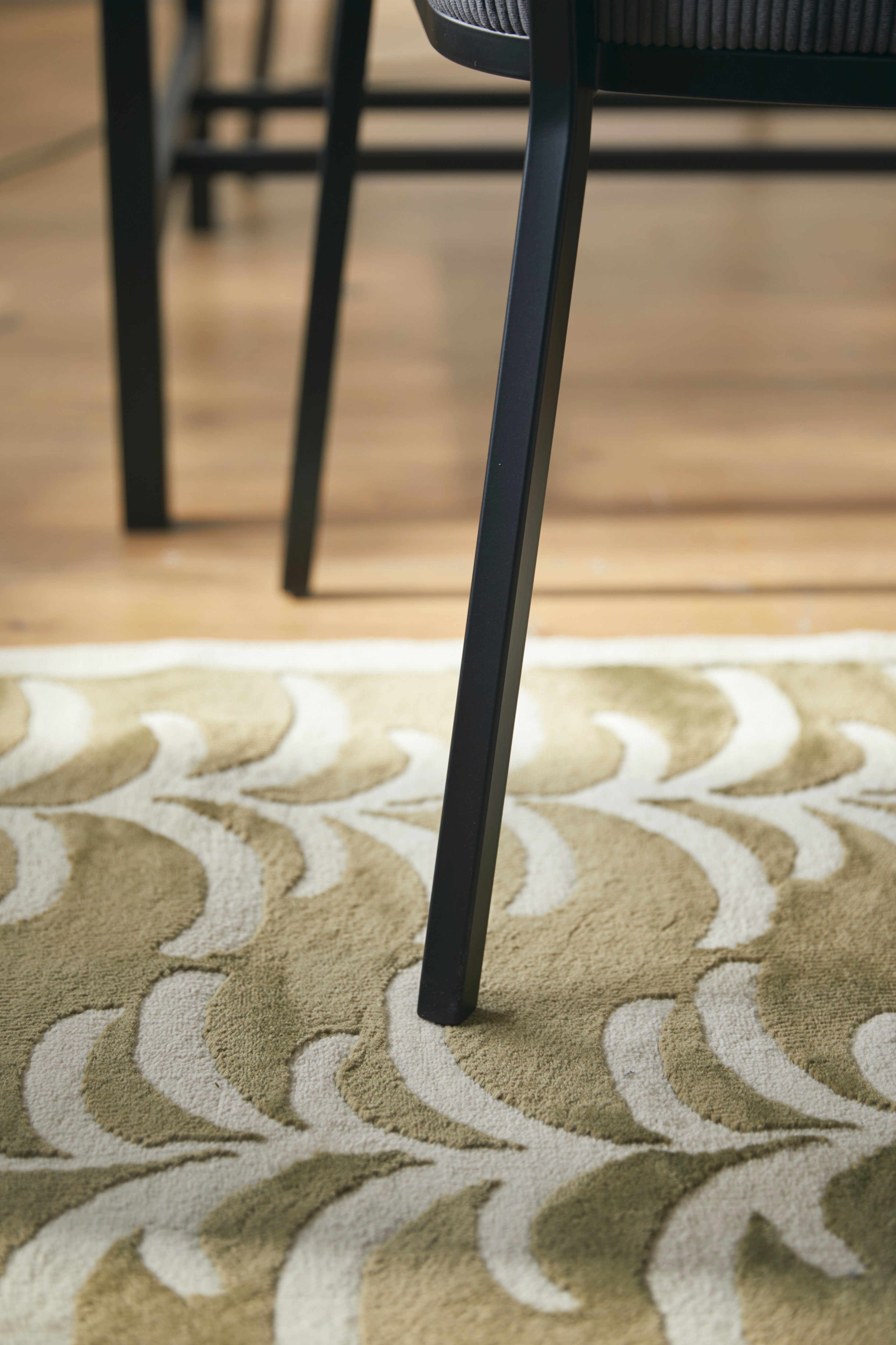 Home affaire Eettafel Sare met echt houtfineer van eiken