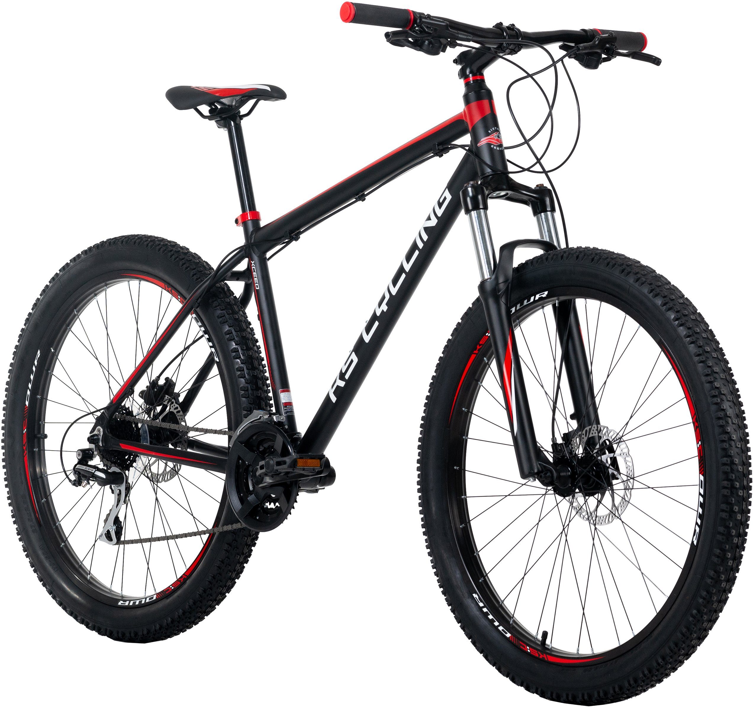 KS Cycling Mountainbike Xceed
