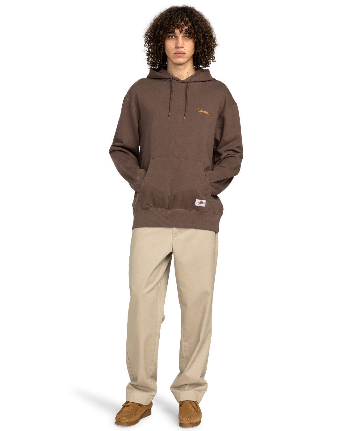 Element Hoodie SBXE Prevent