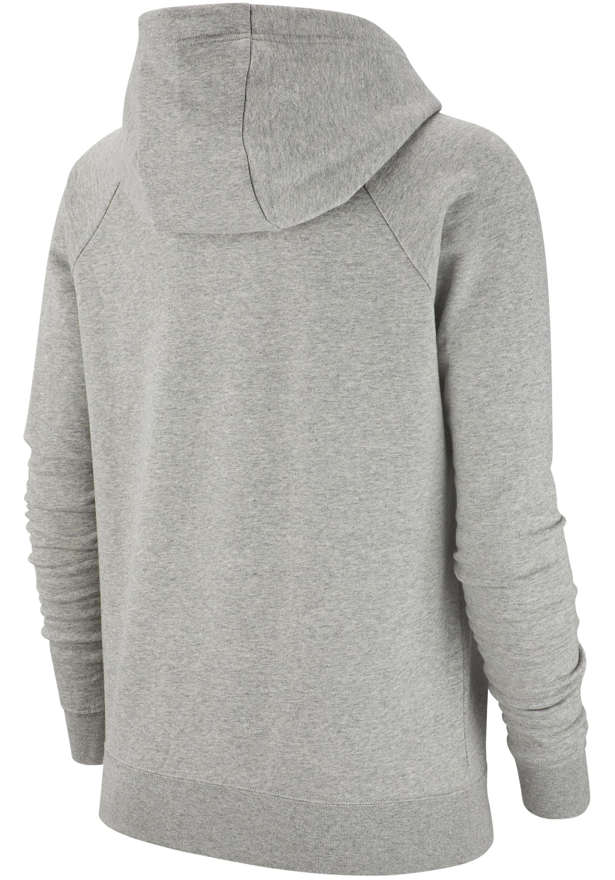 Nike Sportswear Hoodie ESSENTIAL WOMENS FLEECE PULLOVER HOODIE
