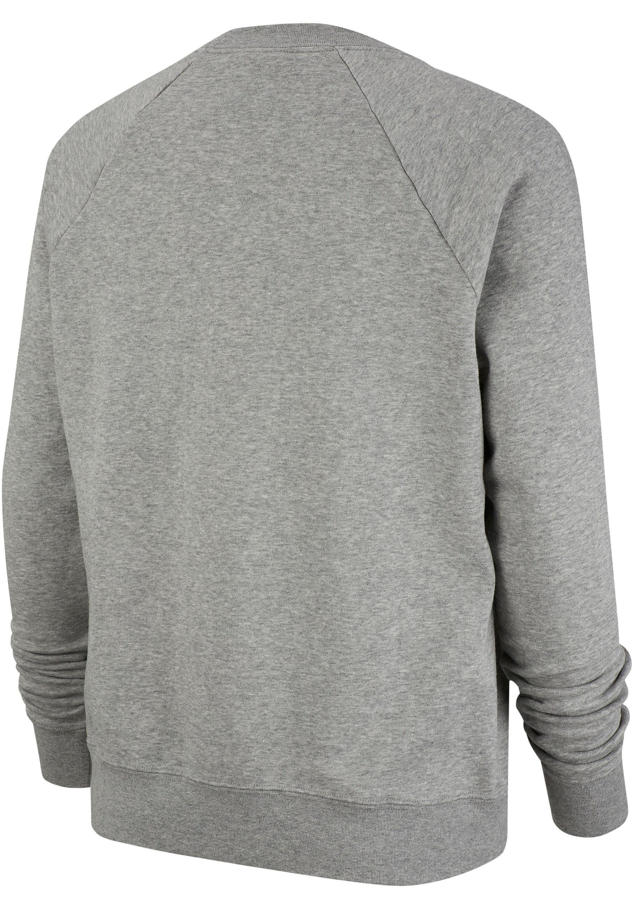 Nike Sportswear Sweatshirt ESSENTIAL WOMENS FLEECE CREW