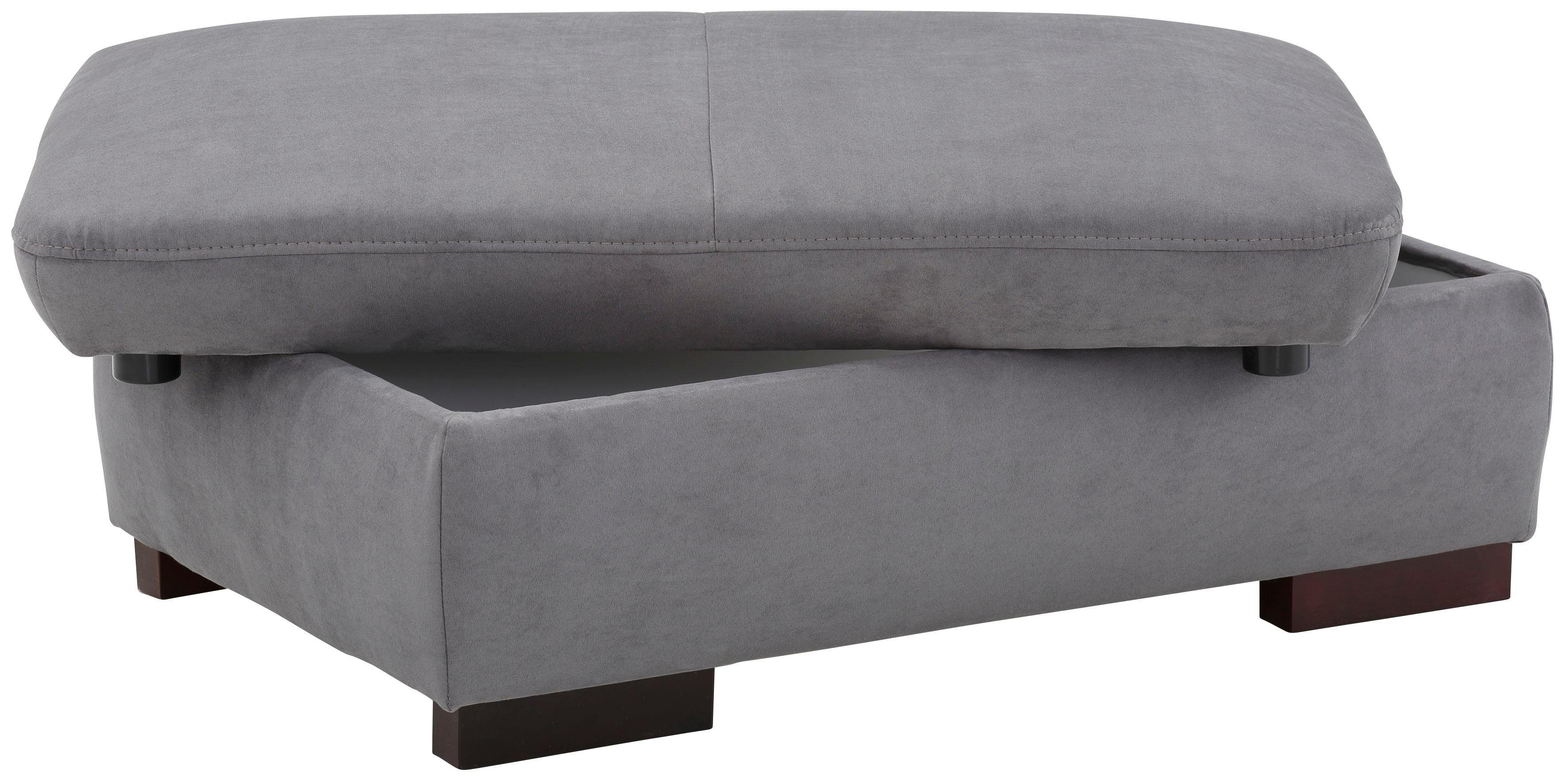 Home affaire Hocker met bergruimte Alberto groot, met opbergruimte