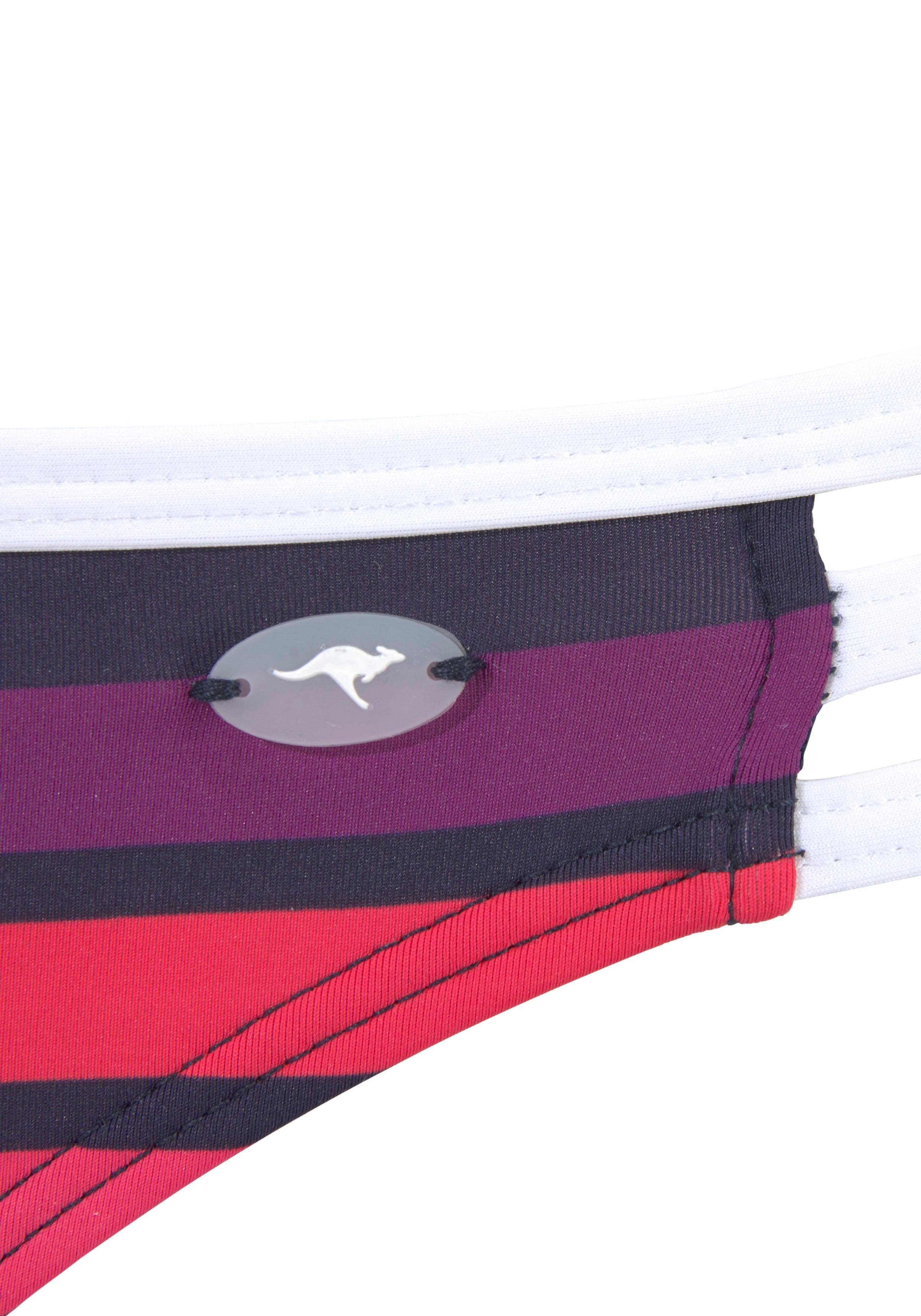 KangaROOS Beugelbikini Haltermodel