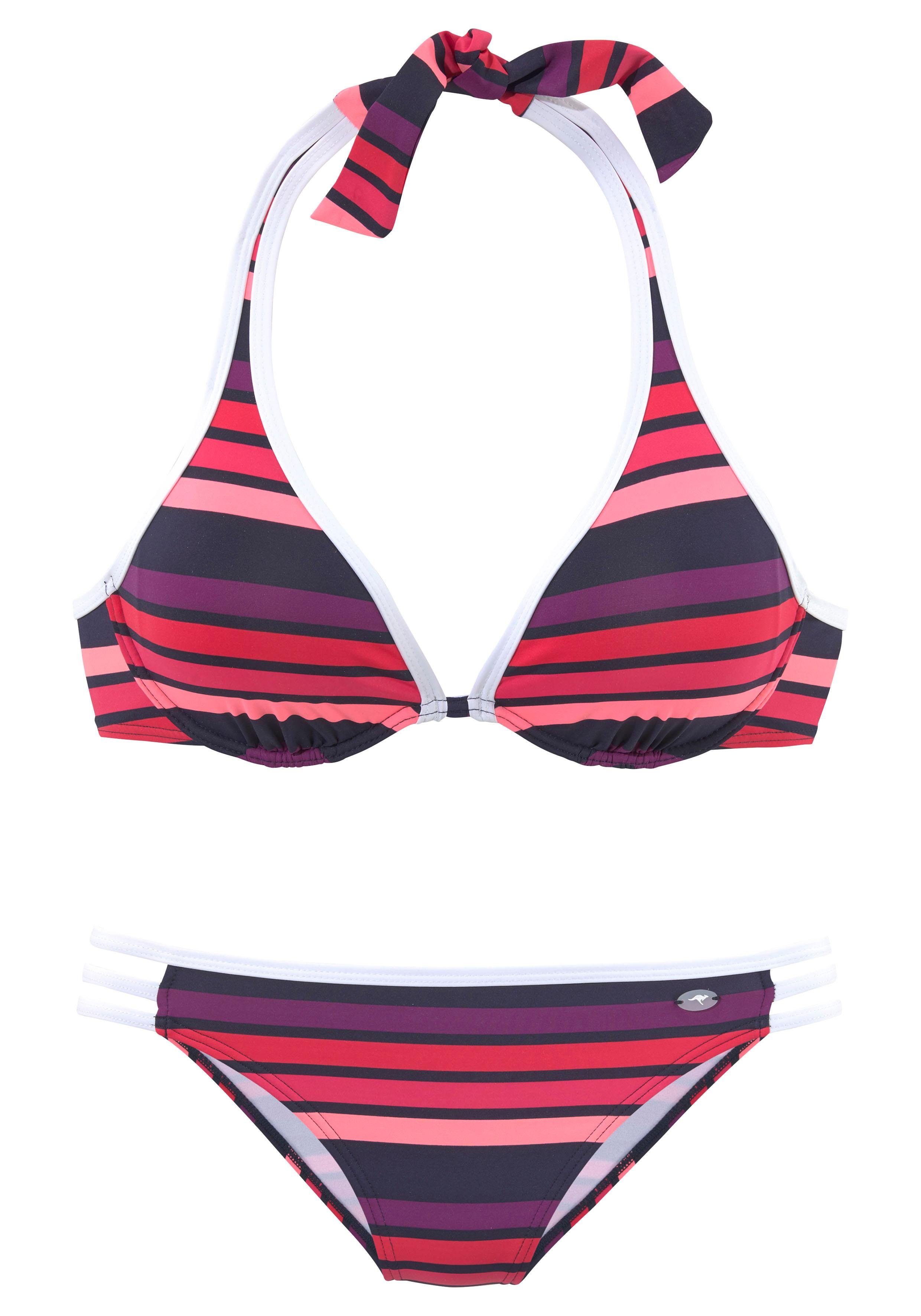 KangaROOS Beugelbikini Haltermodel