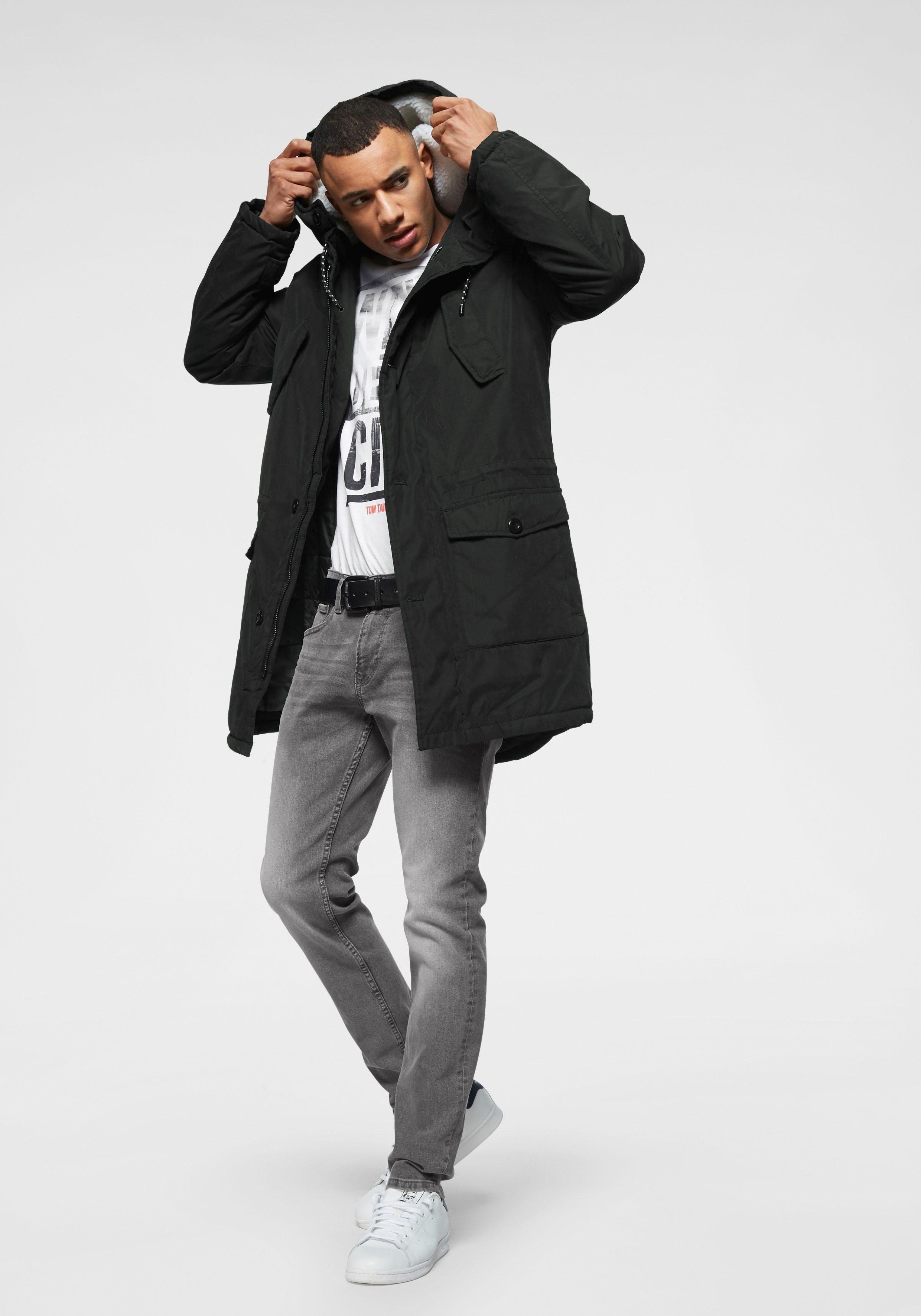 Bruno Banani Parka