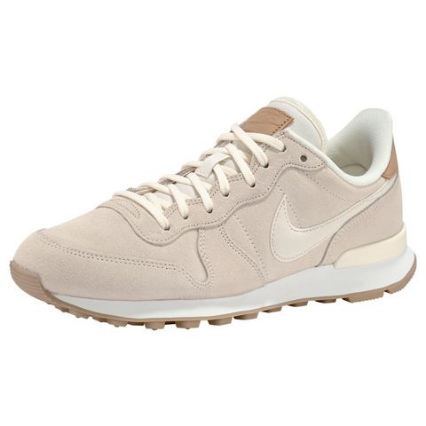 NU 15% KORTING: Nike Sportswear sneakers Wmns Internationalist Premium