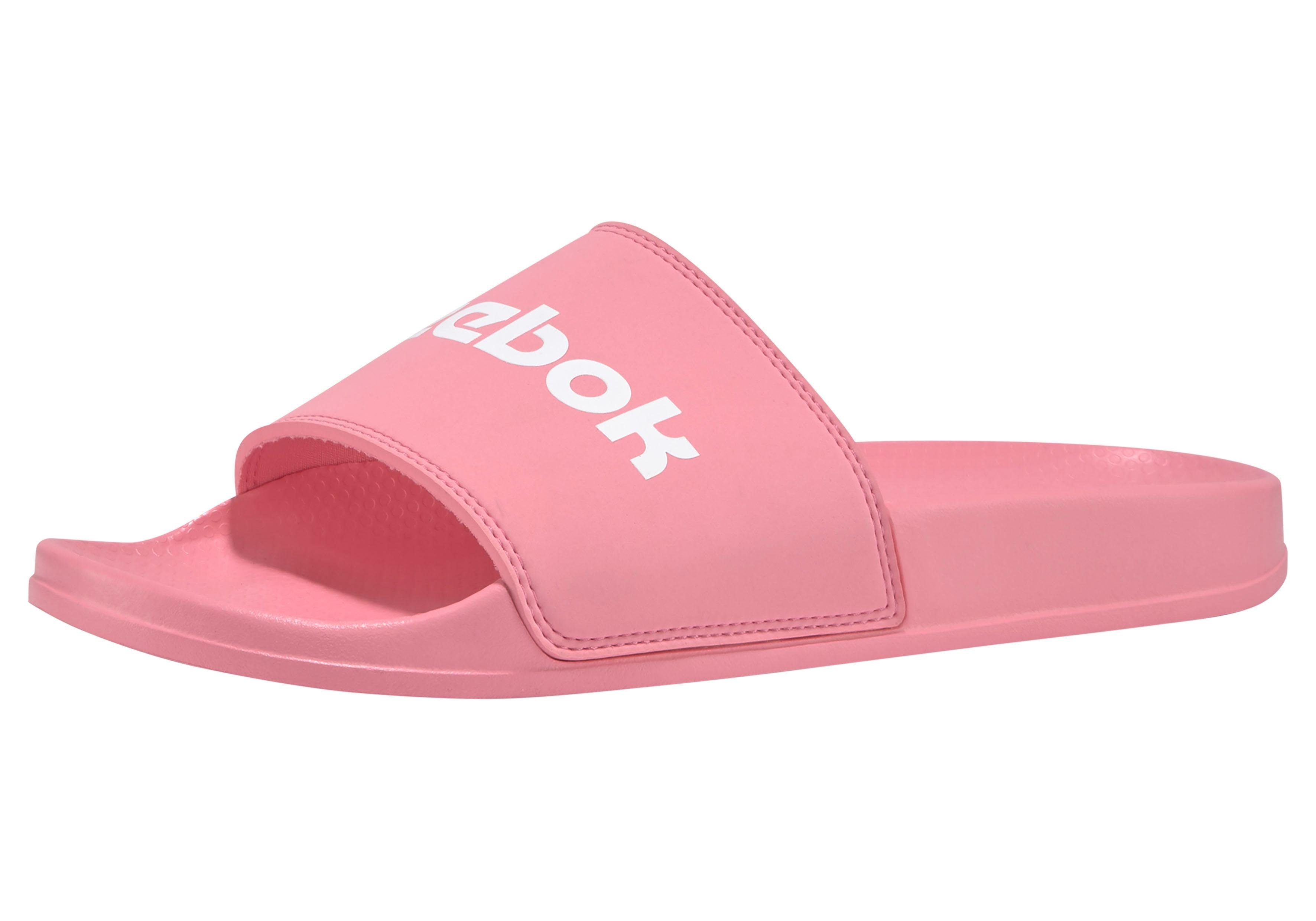 reebok badslippers