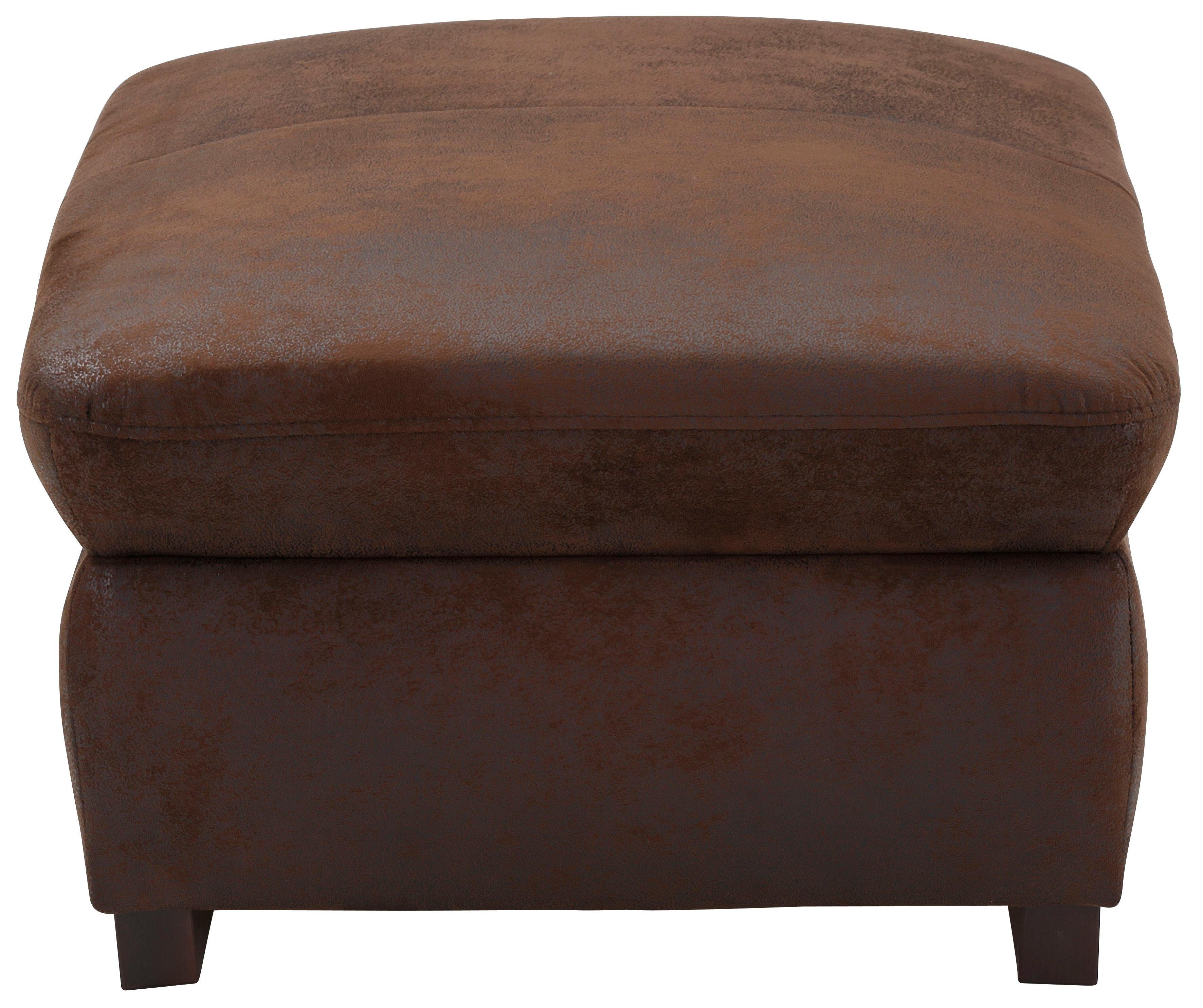 Home affaire Hocker met bergruimte Alberto groot, met opbergruimte