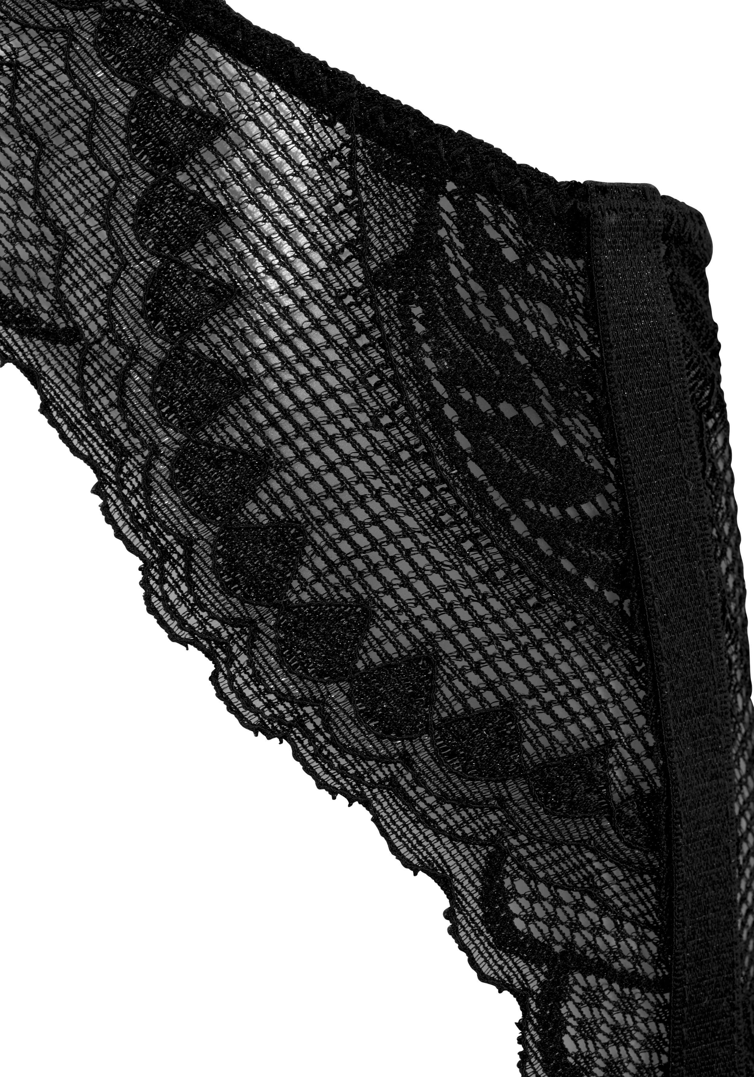 petite fleur gold Jarretelgordeltje met elegant kant, sexy lingerie, sexy ondergoed