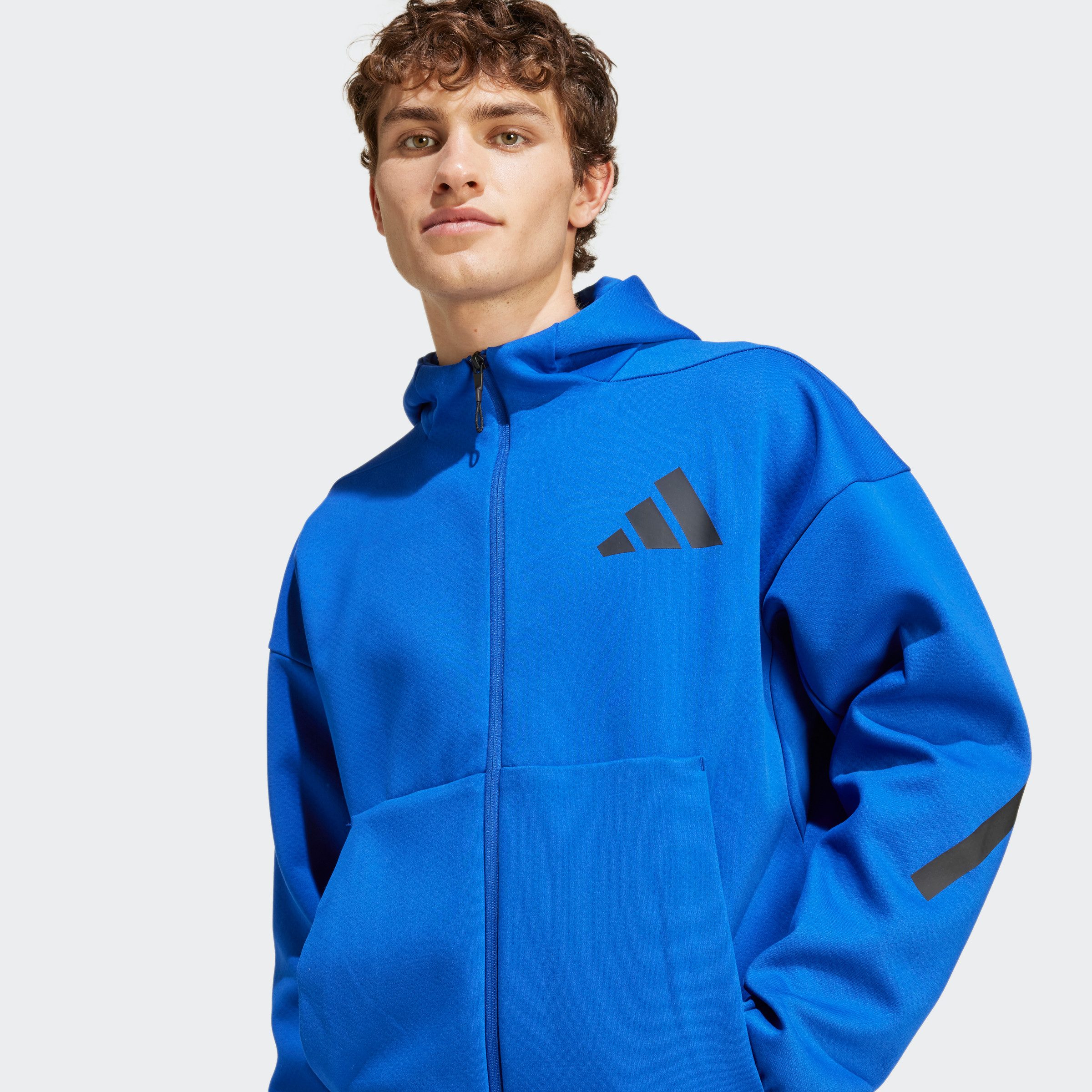 adidas Sportswear Hoodie M Z.N.E. FZ