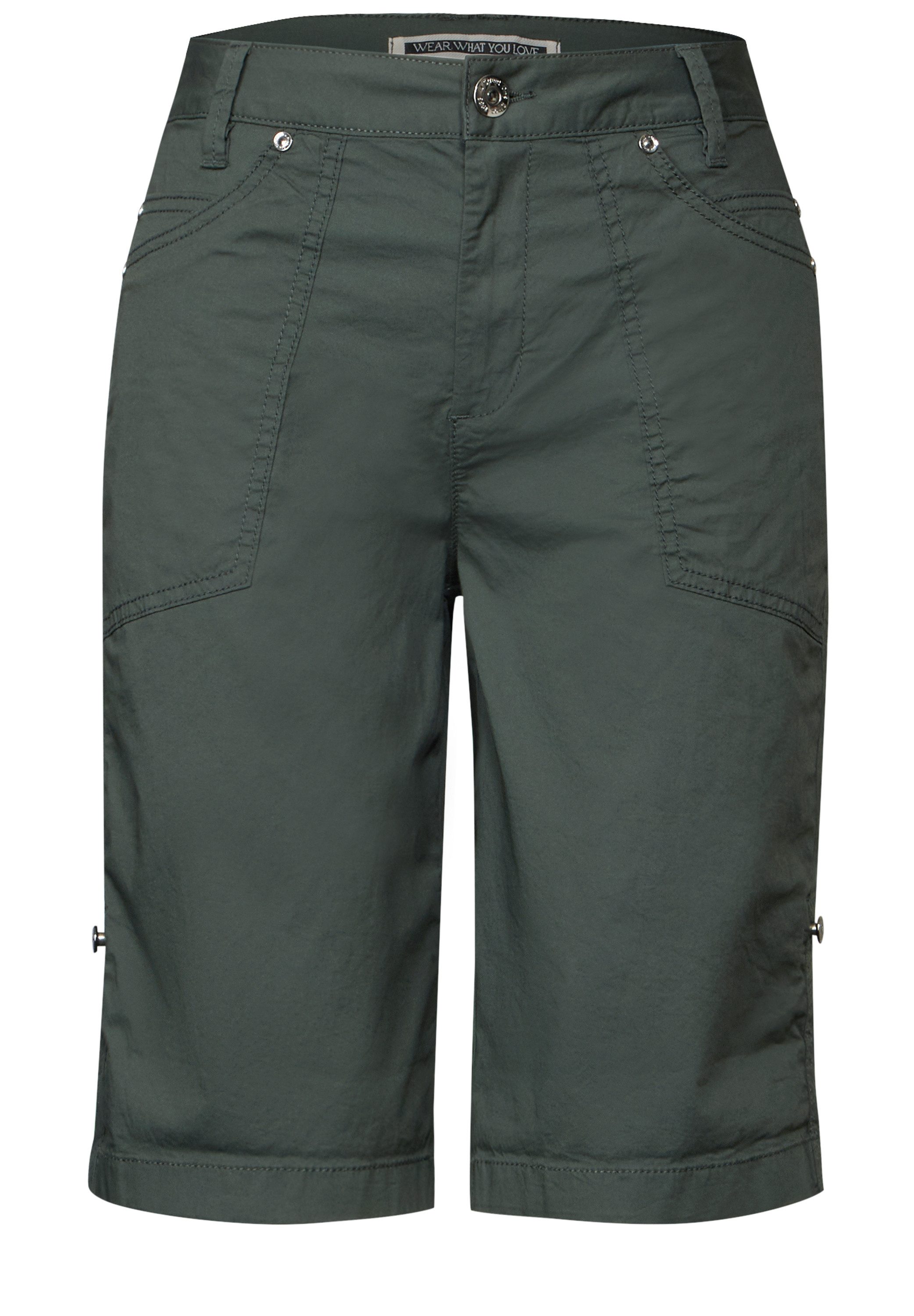 STREET ONE Bermuda Style Yulius