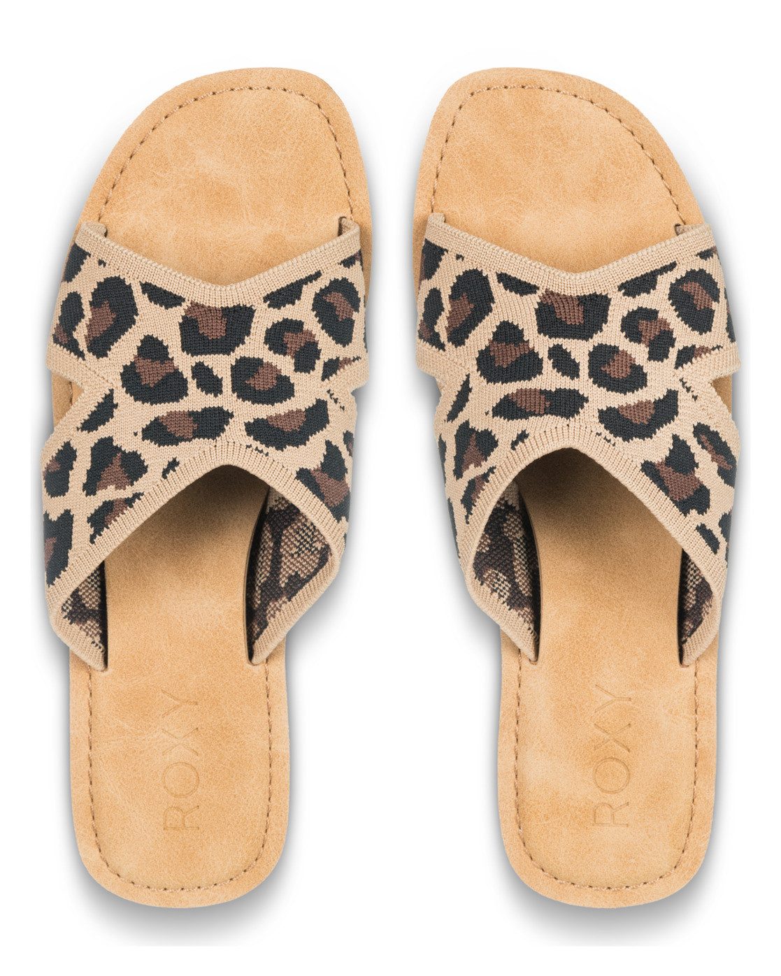 Roxy Sandalen Andreya Leo