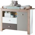 maeusbacher commode madrid wit