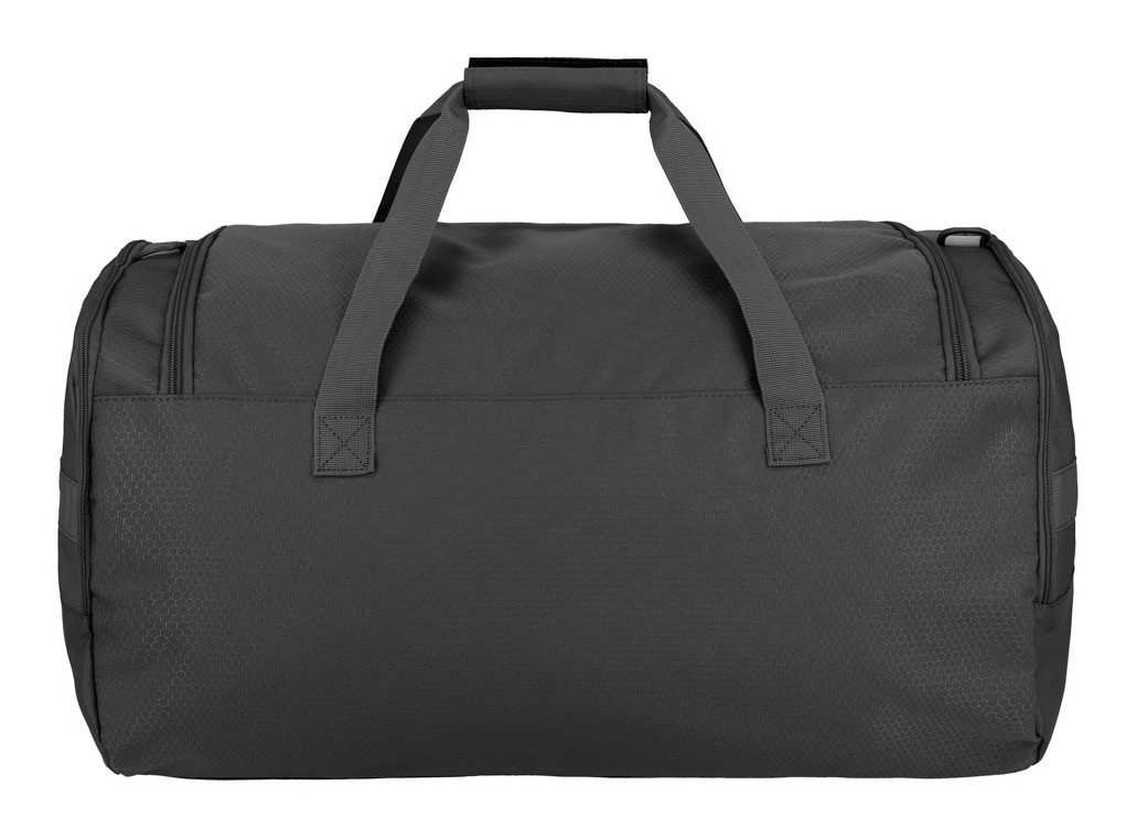 travelite Reistas KICK OFF verschillende maten en kleuren Reisbagage sporttas vrijetijdstas met opsteekfunctie