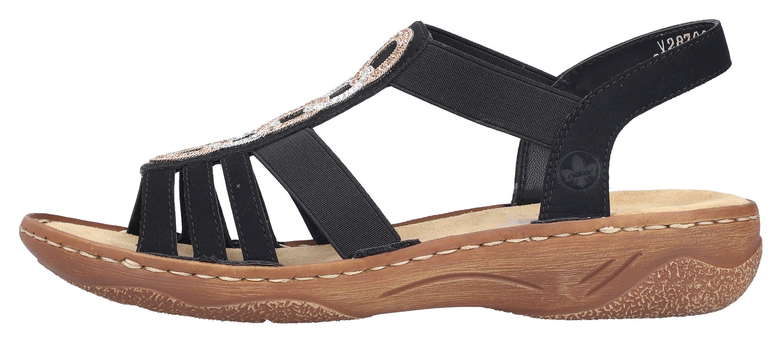 Rieker Sandalen