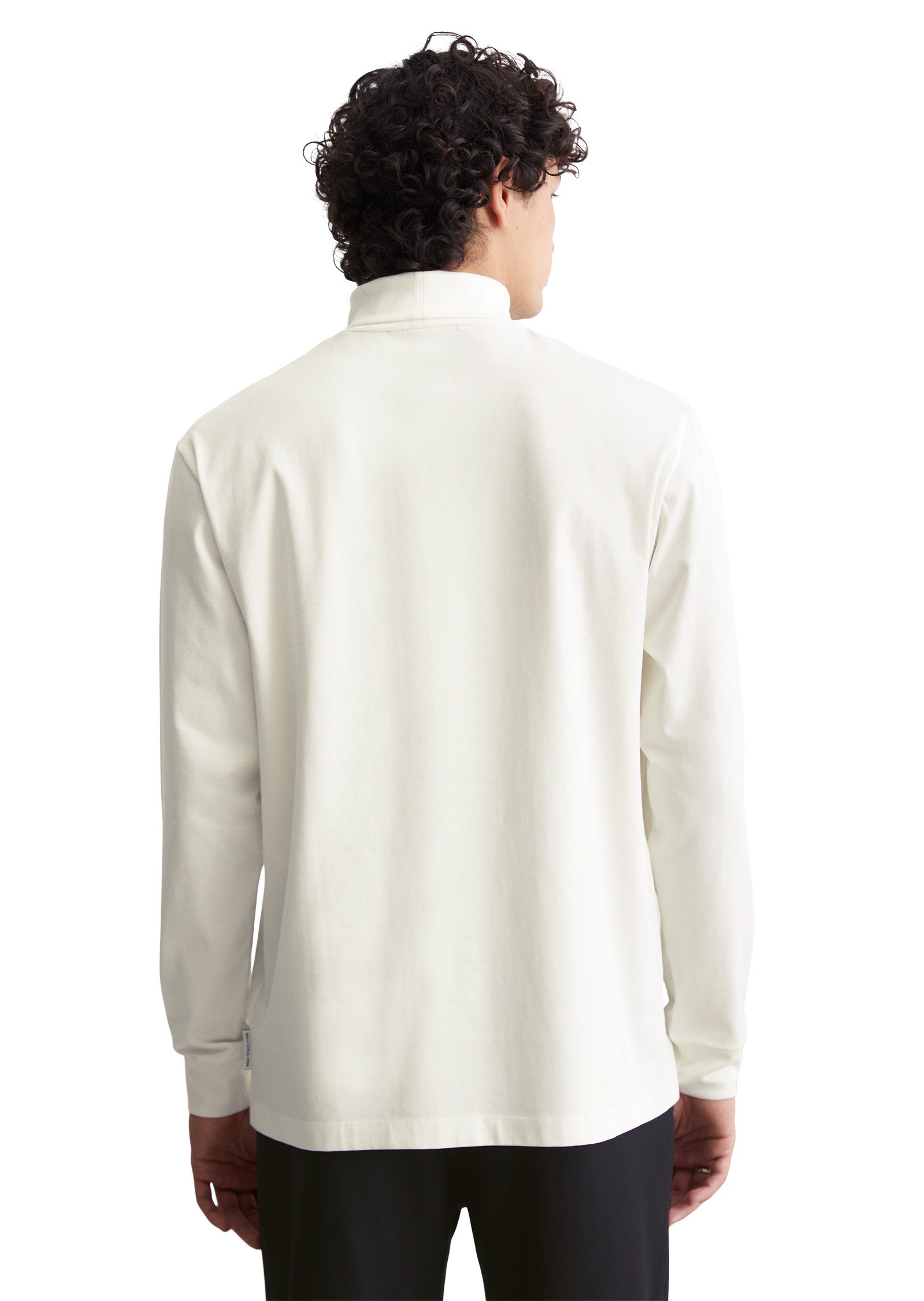 Marc O'Polo DENIM Colshirt