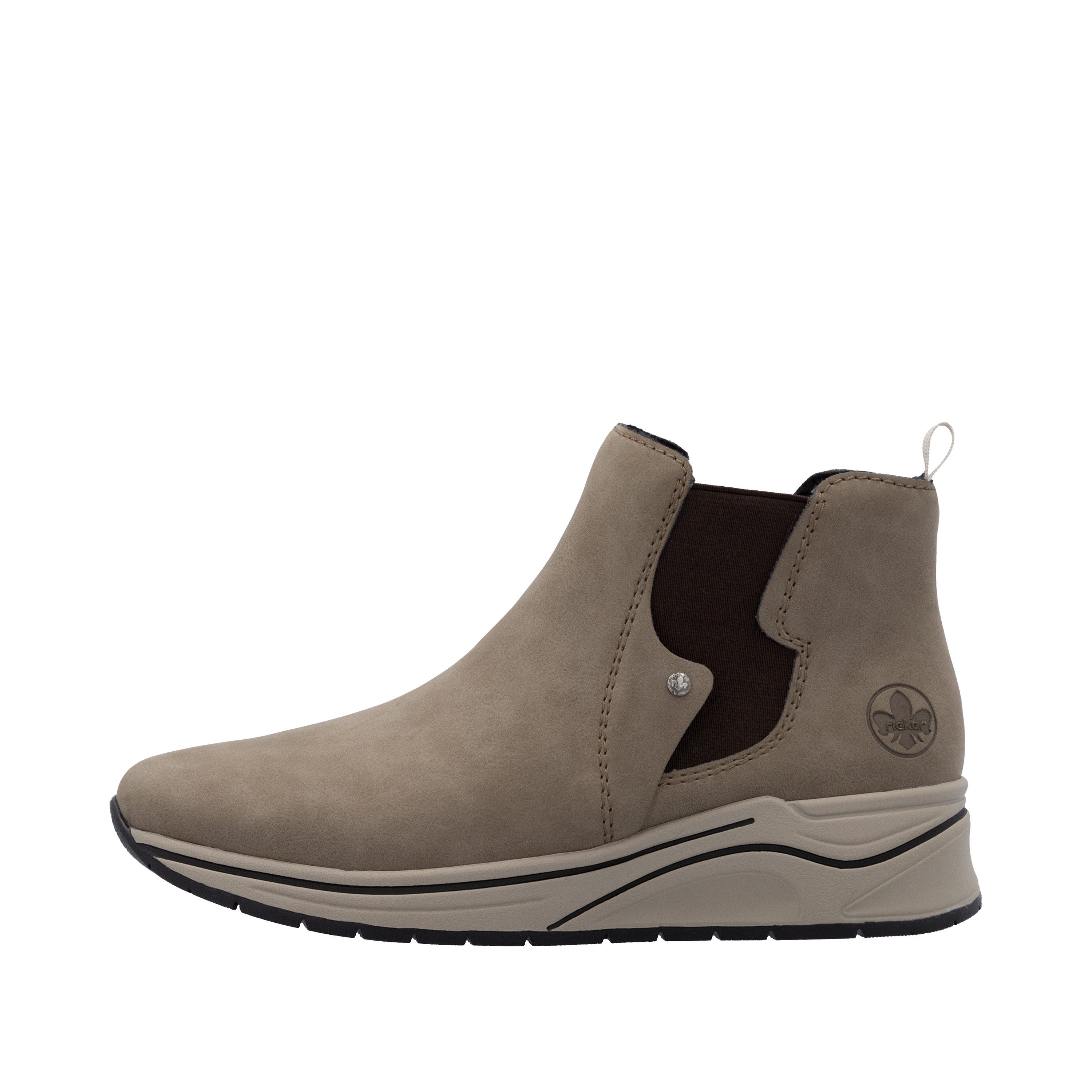 Rieker Chelsea-boots