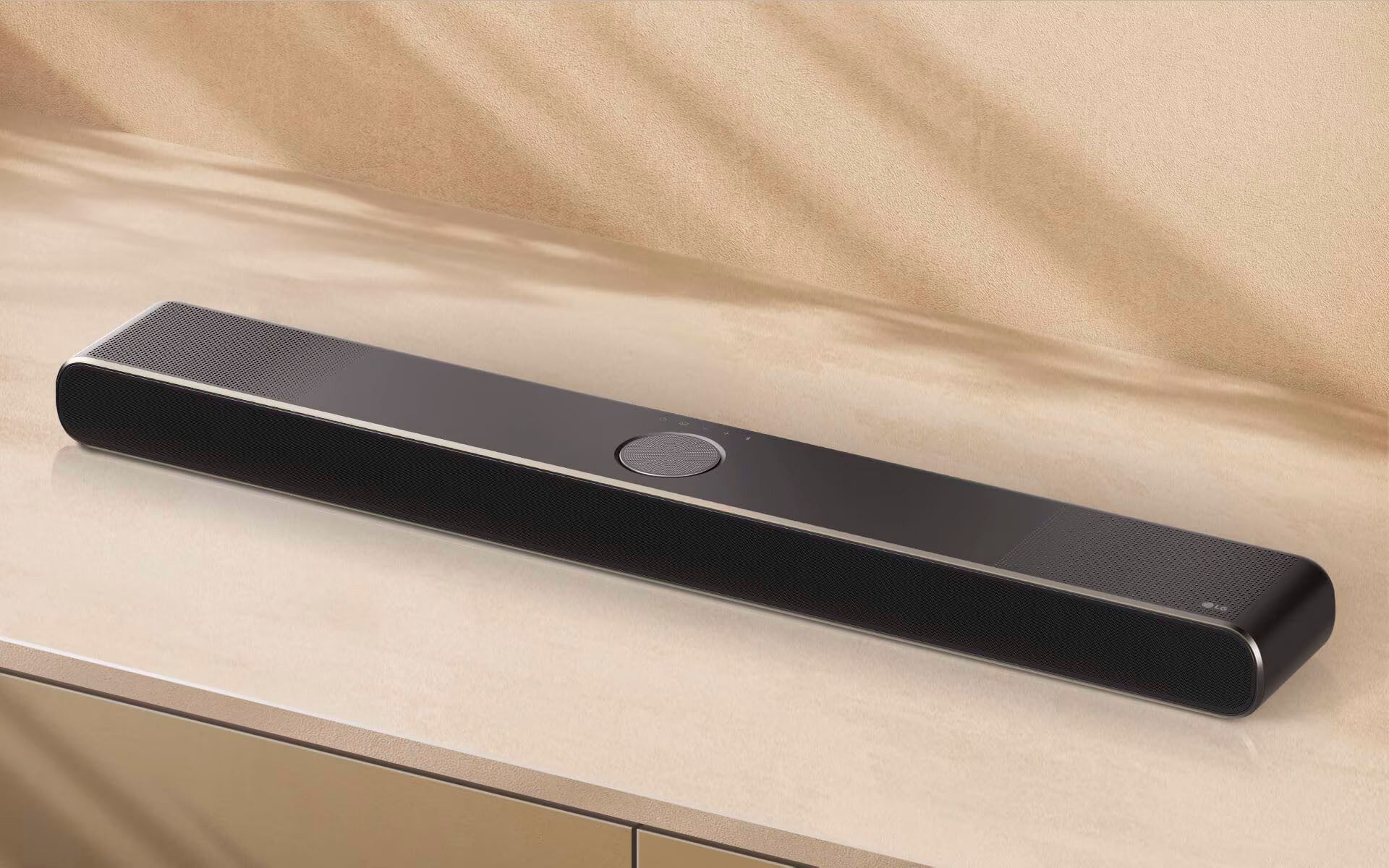 LG Soundbar DS77TY